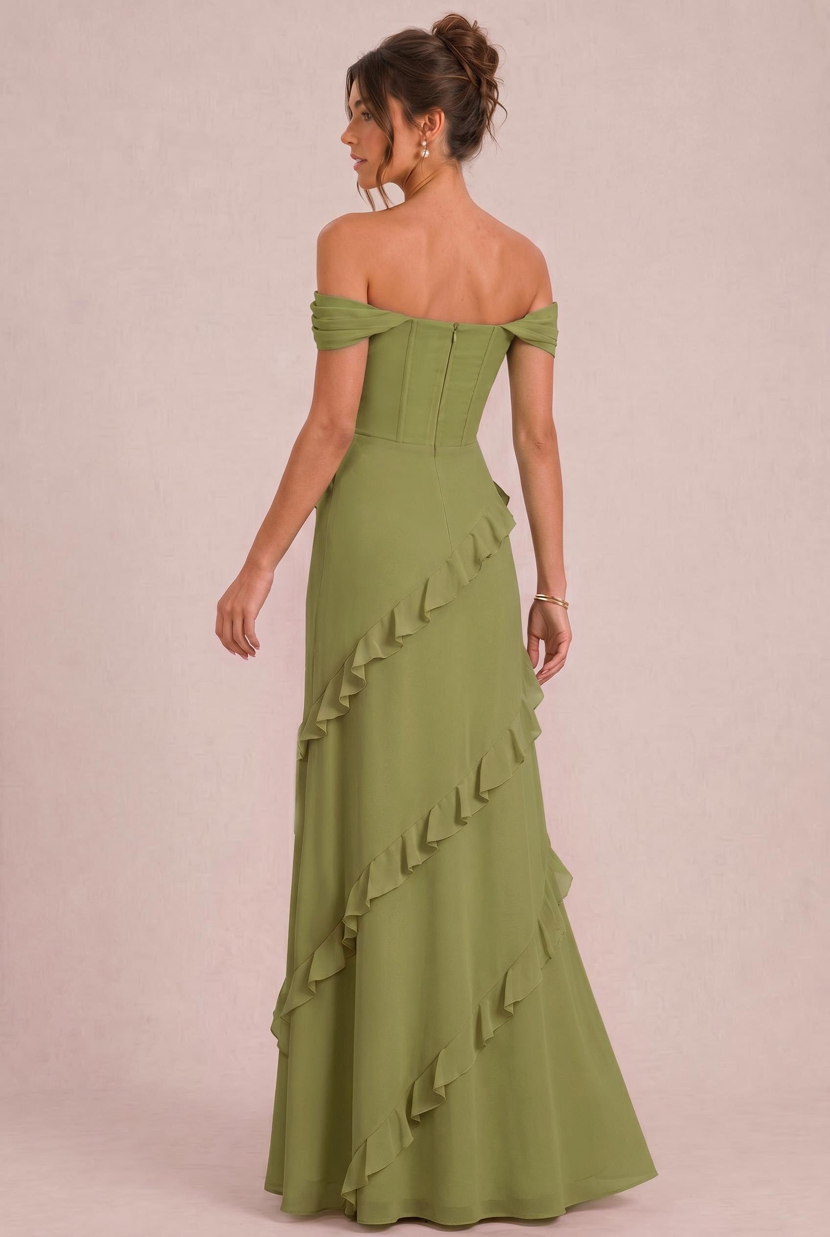 [Olive Green]