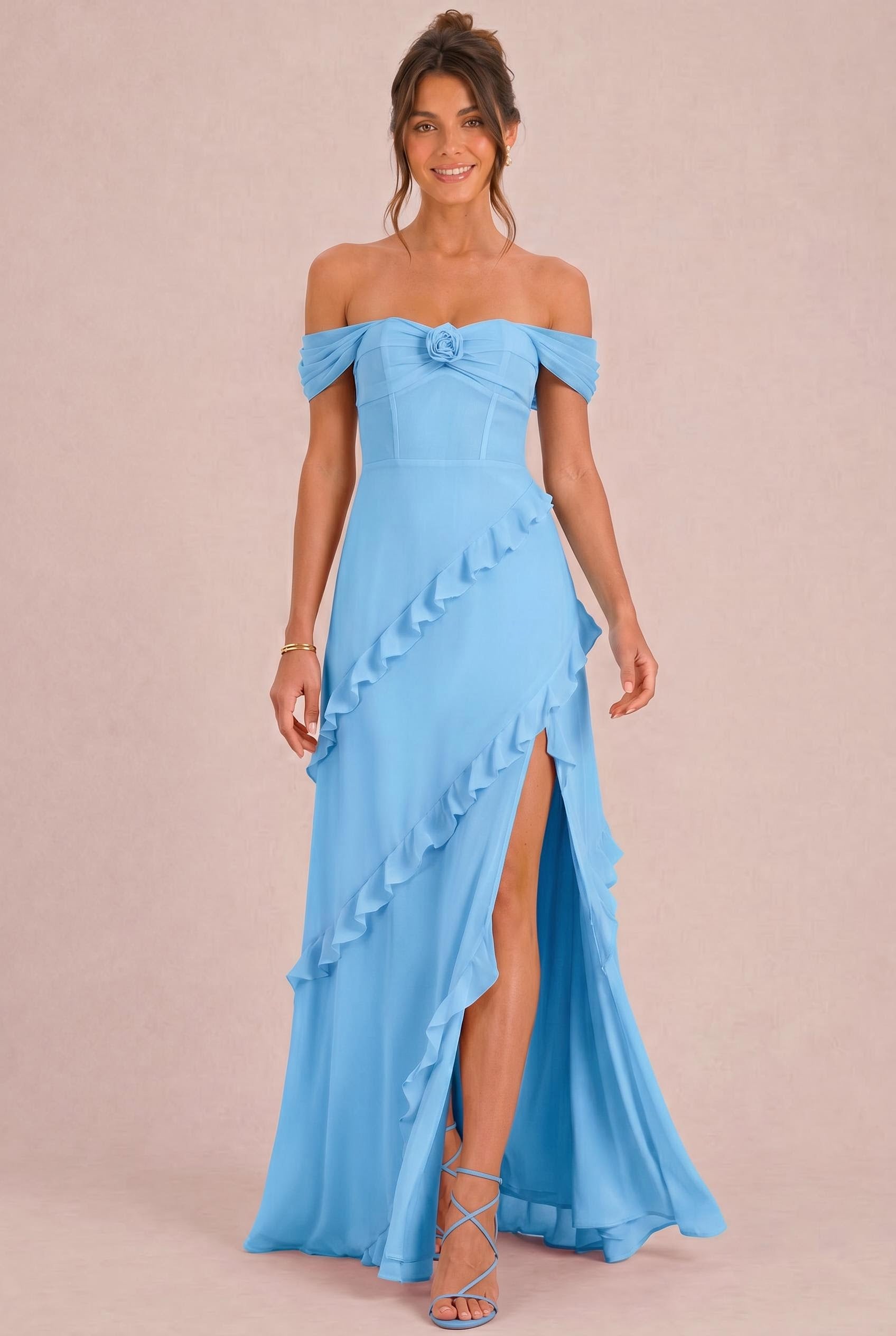 [Powder Blue]