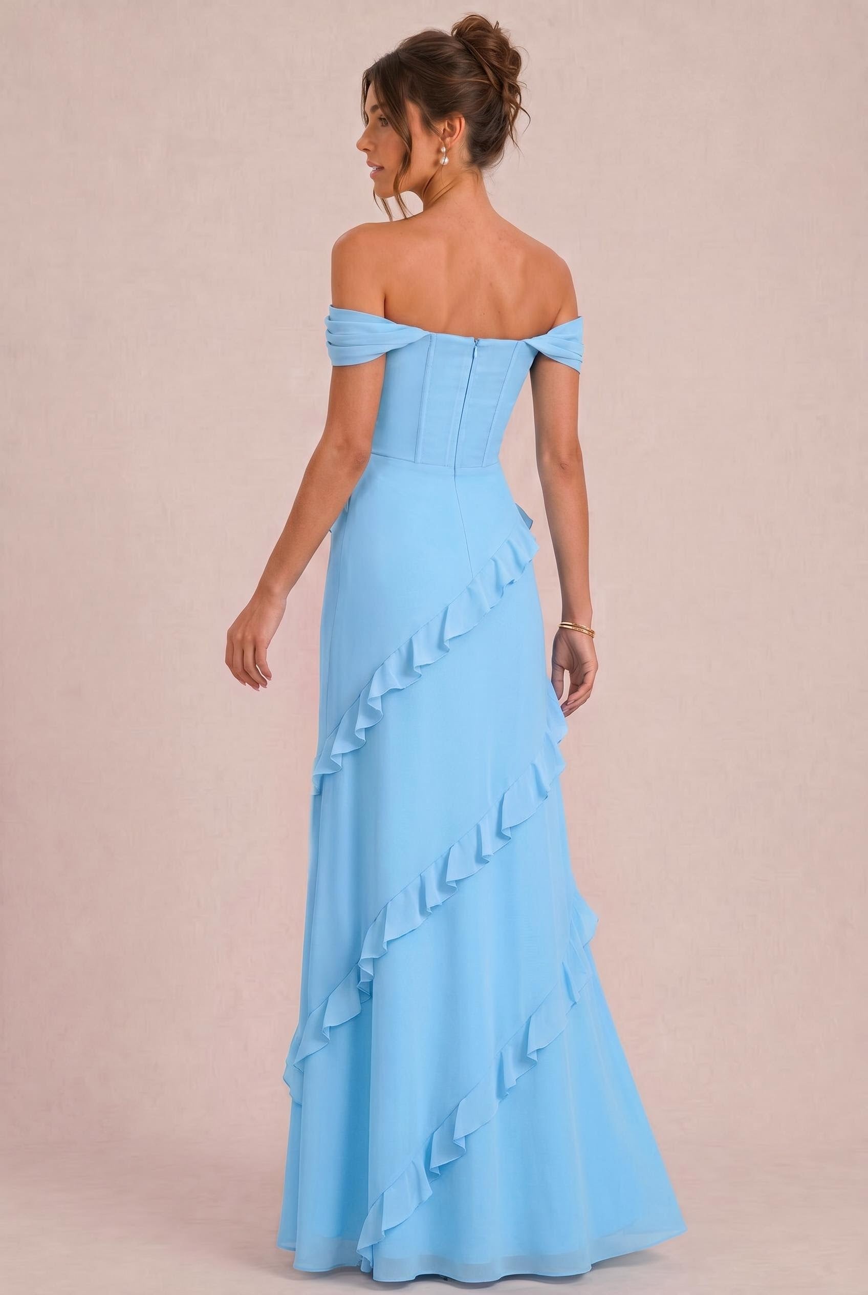 [Powder Blue]