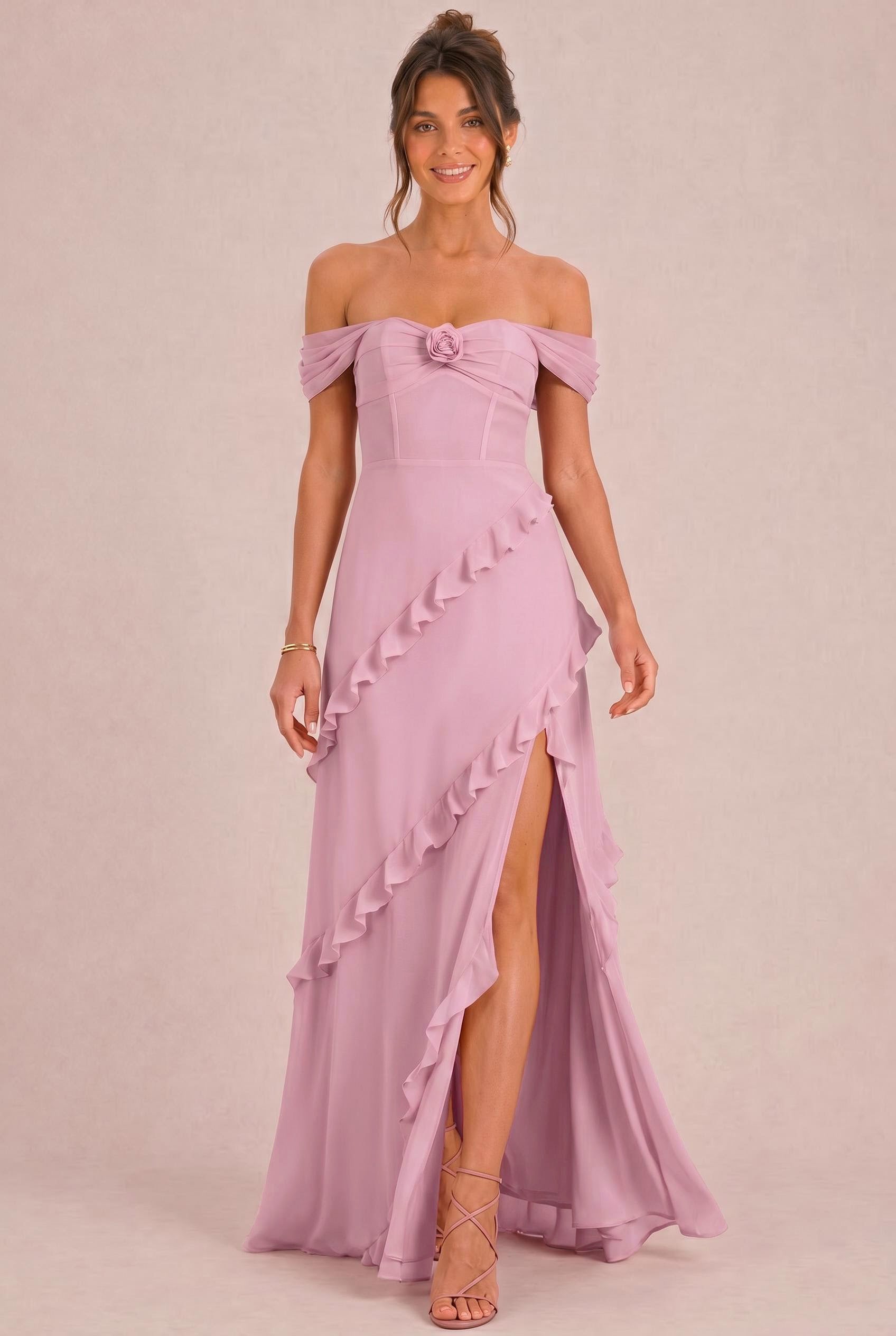 [Vintage Mauve]