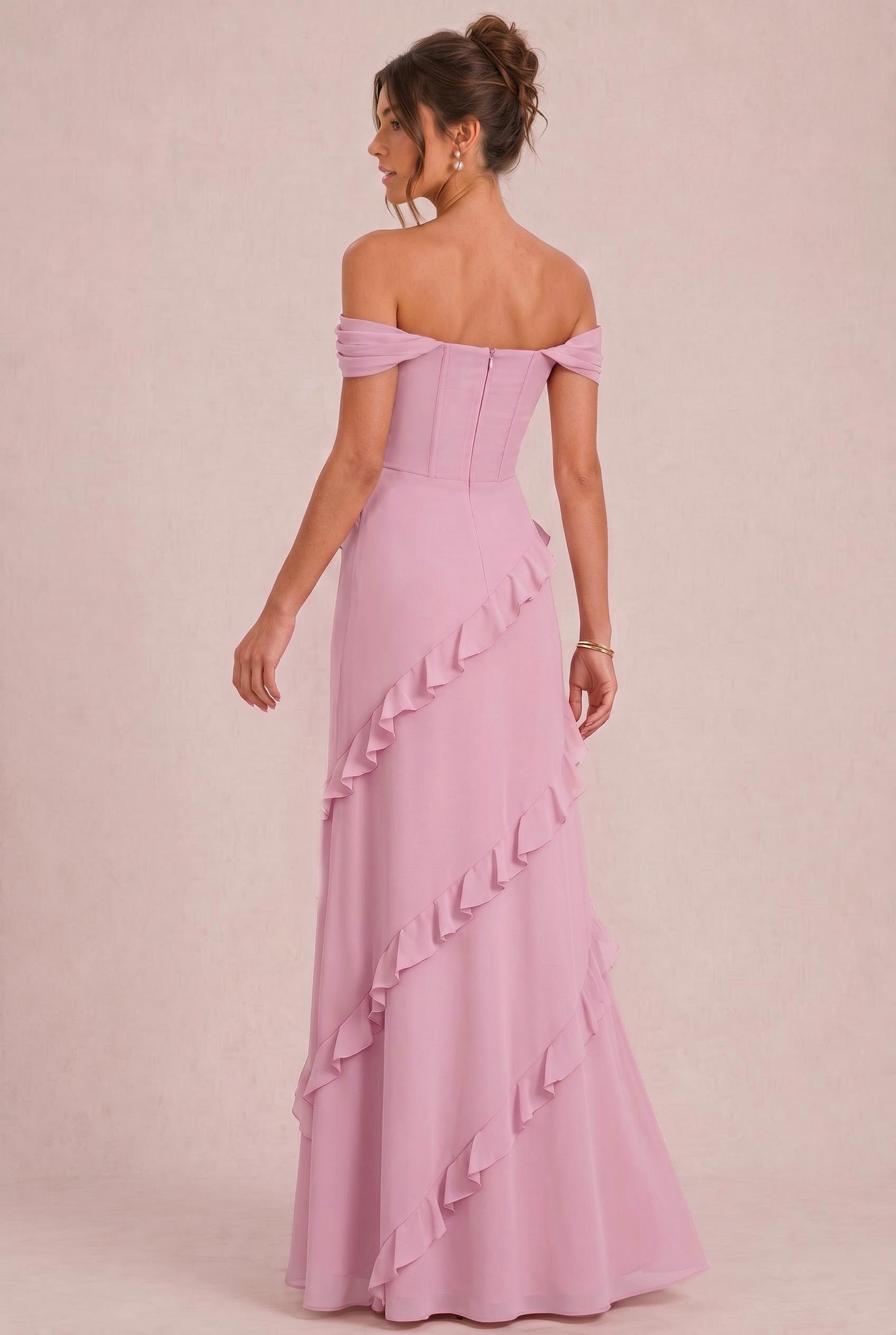 [Vintage Mauve]