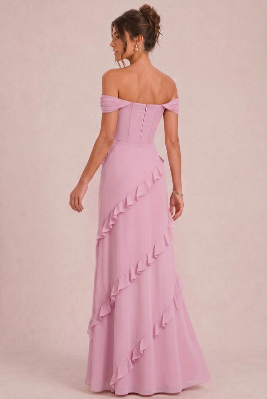 [Vintage Mauve]