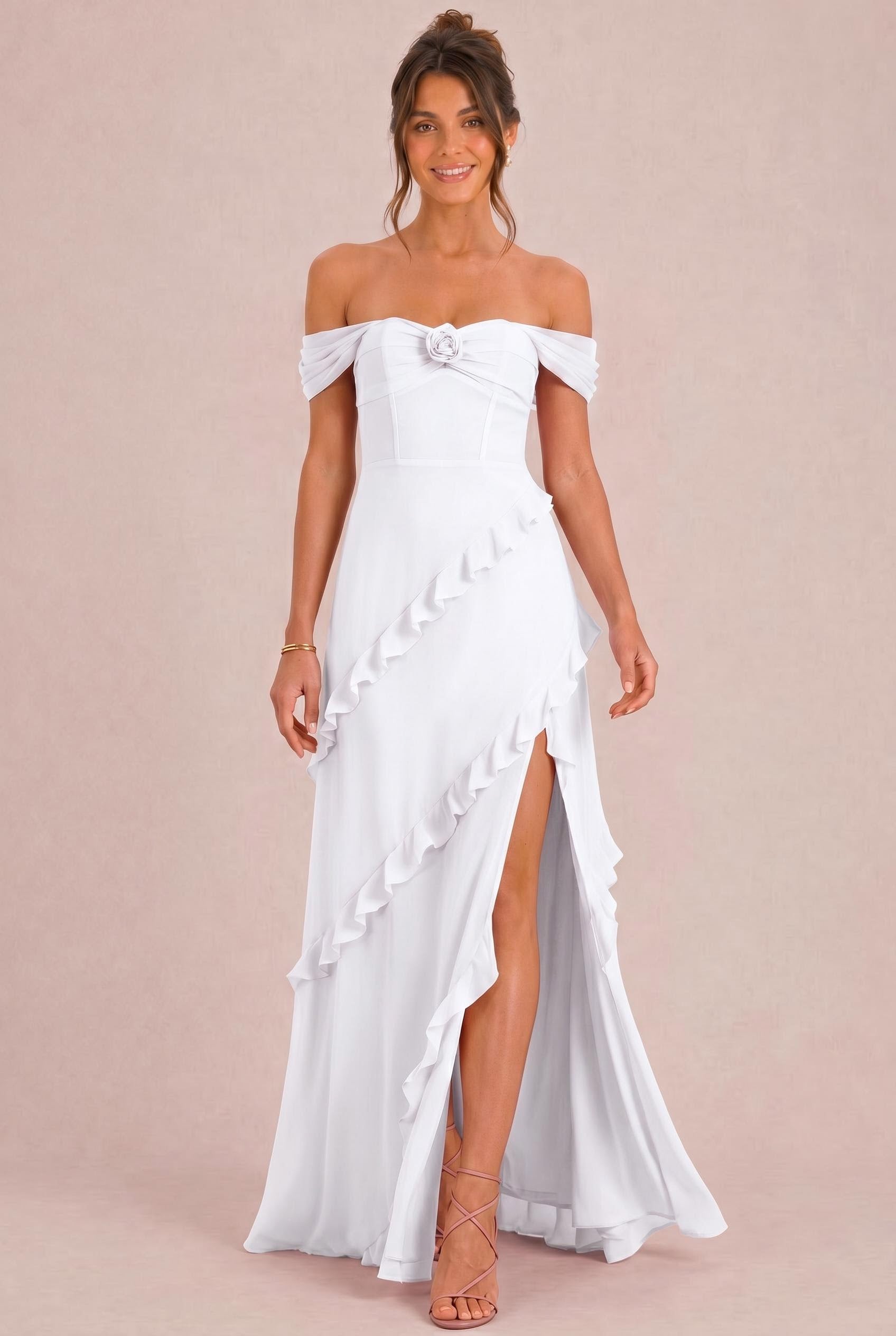 [White]