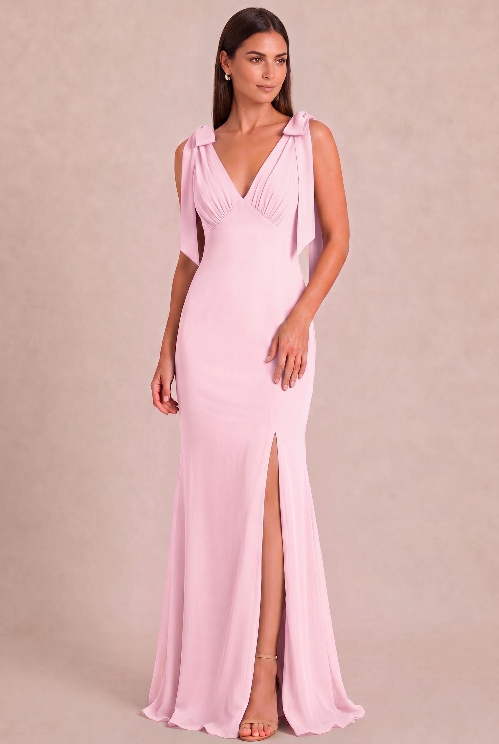 [Blushing Pink]