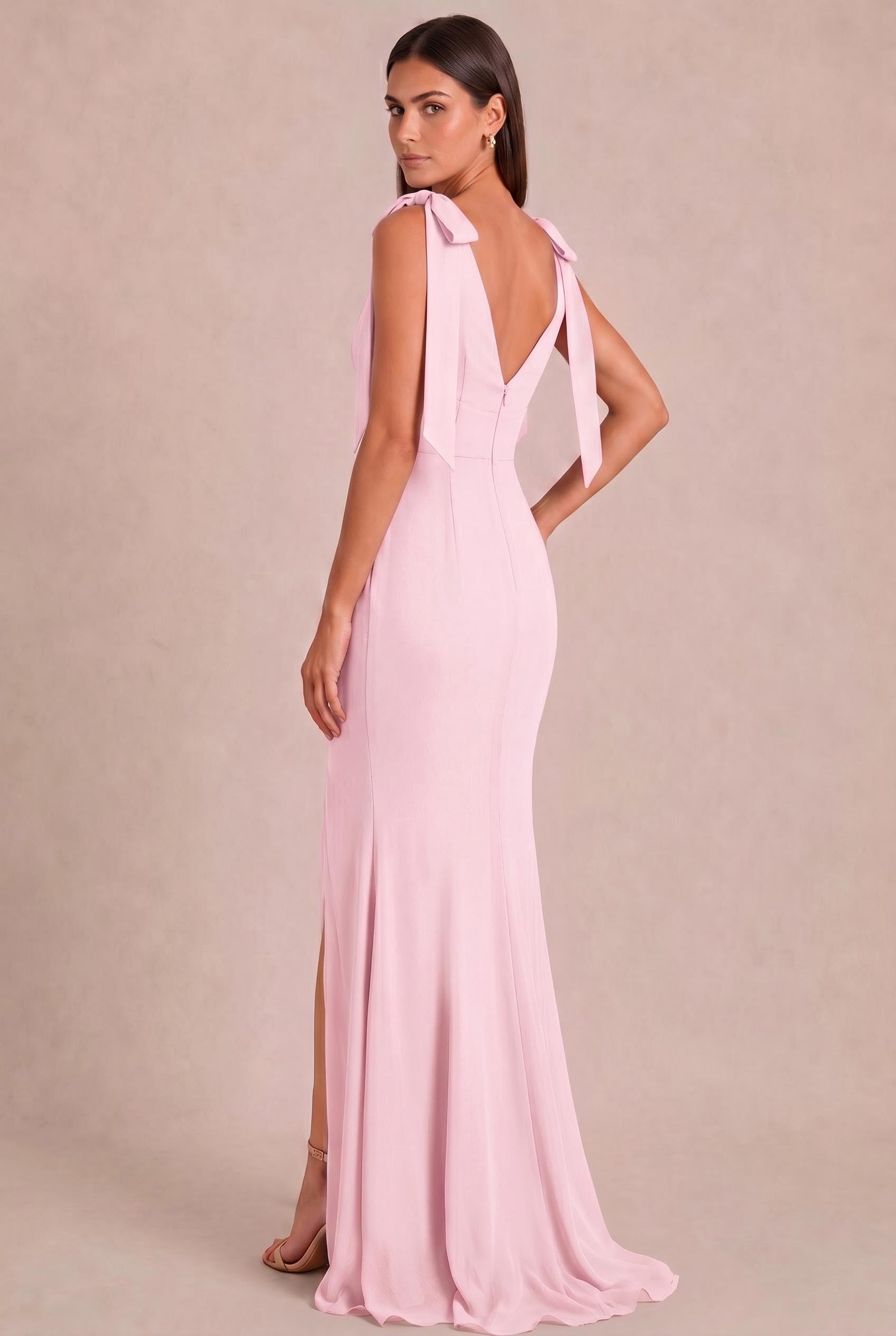 [Blushing Pink]