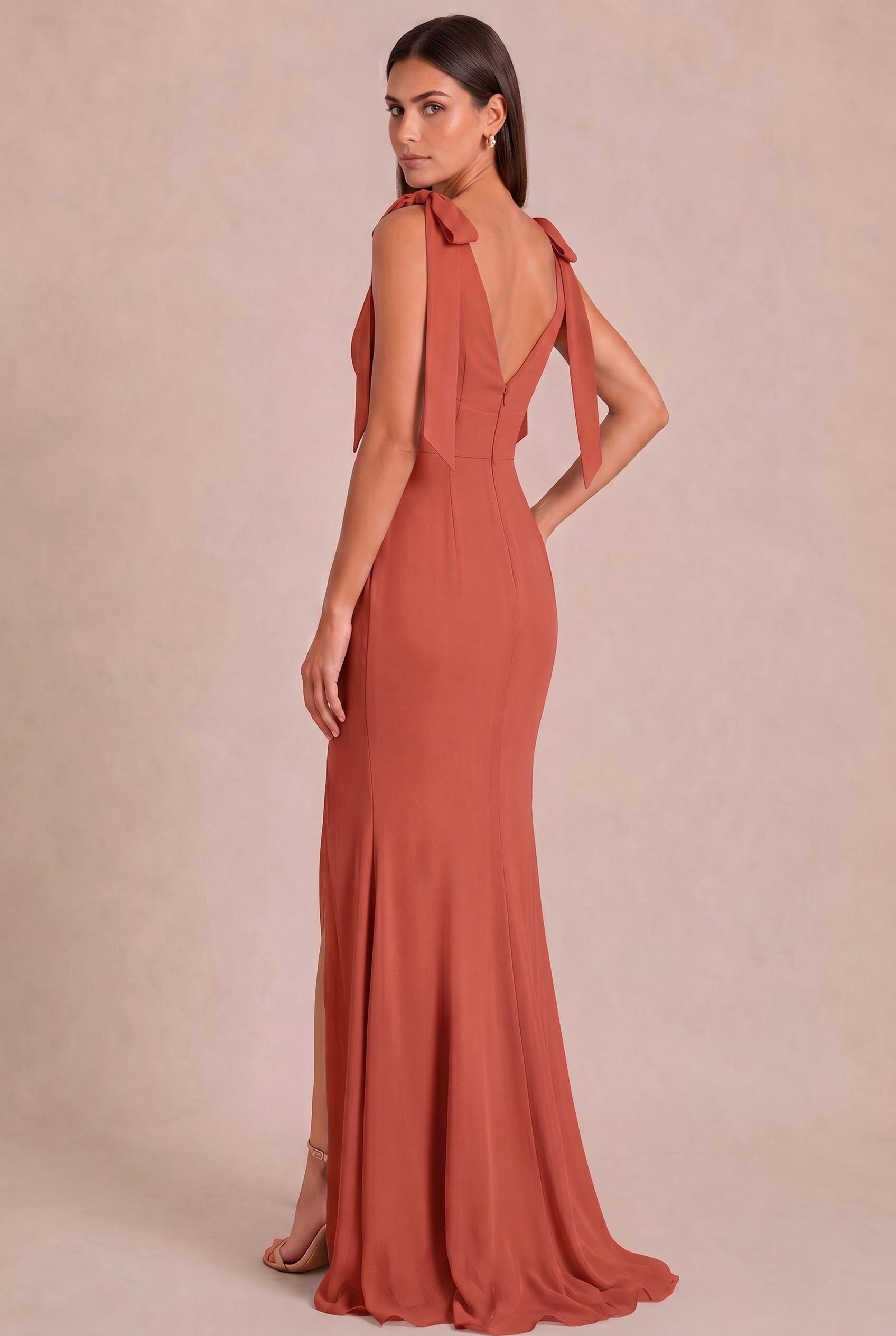 [Burnt Orange]
