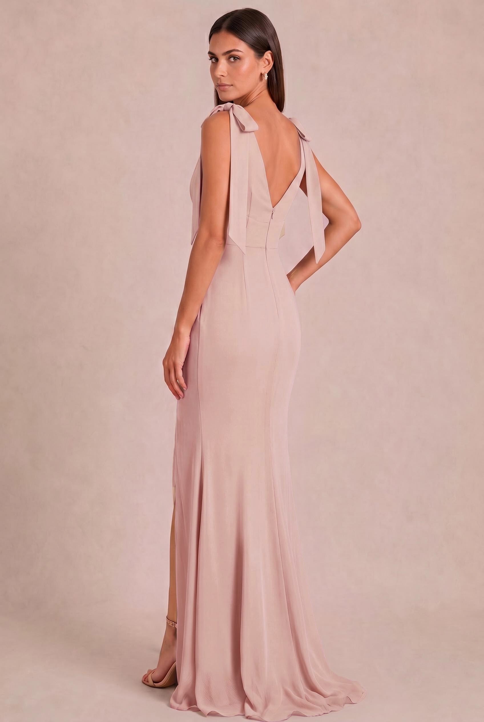 [Dusty Rose]