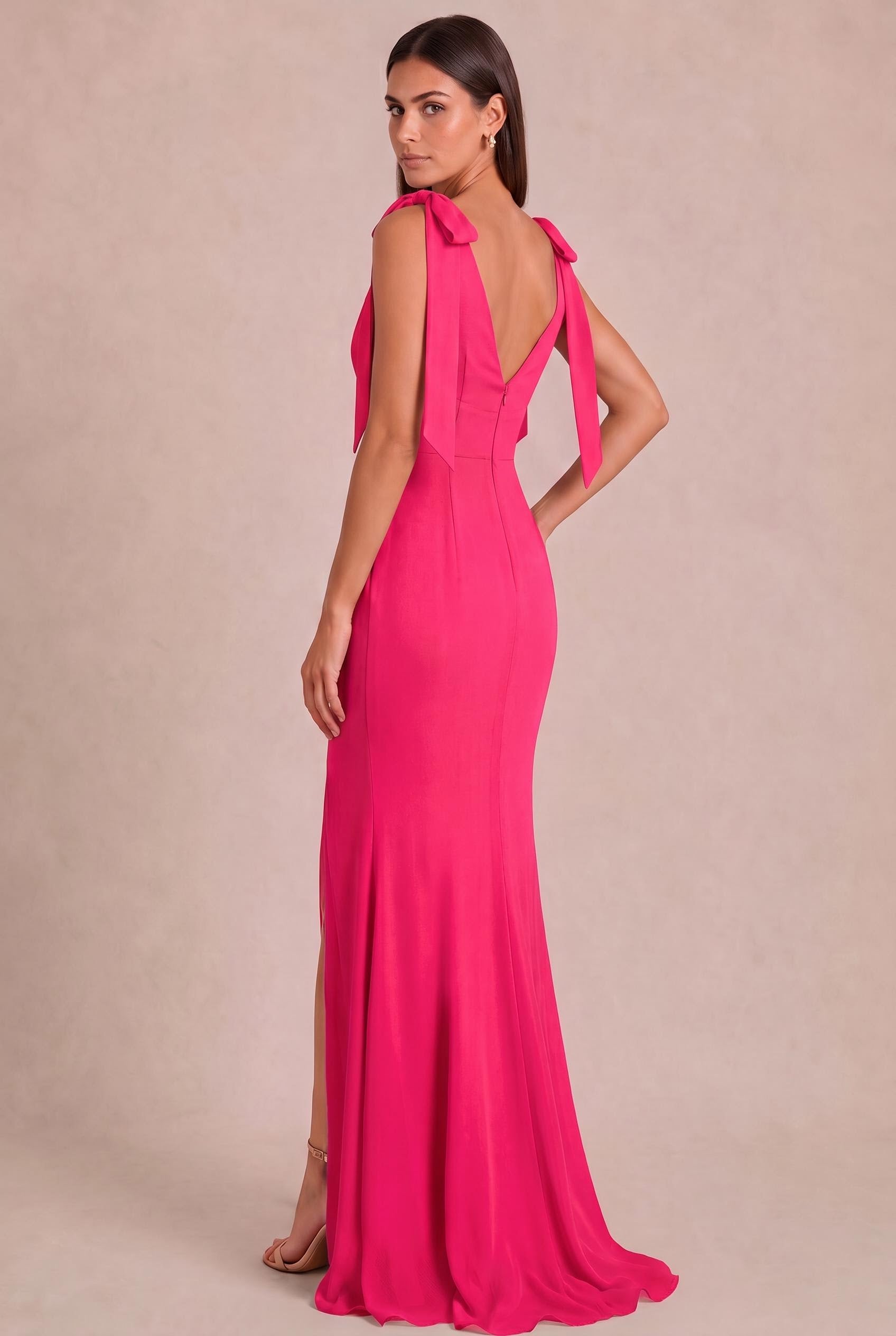 [Hot Pink]