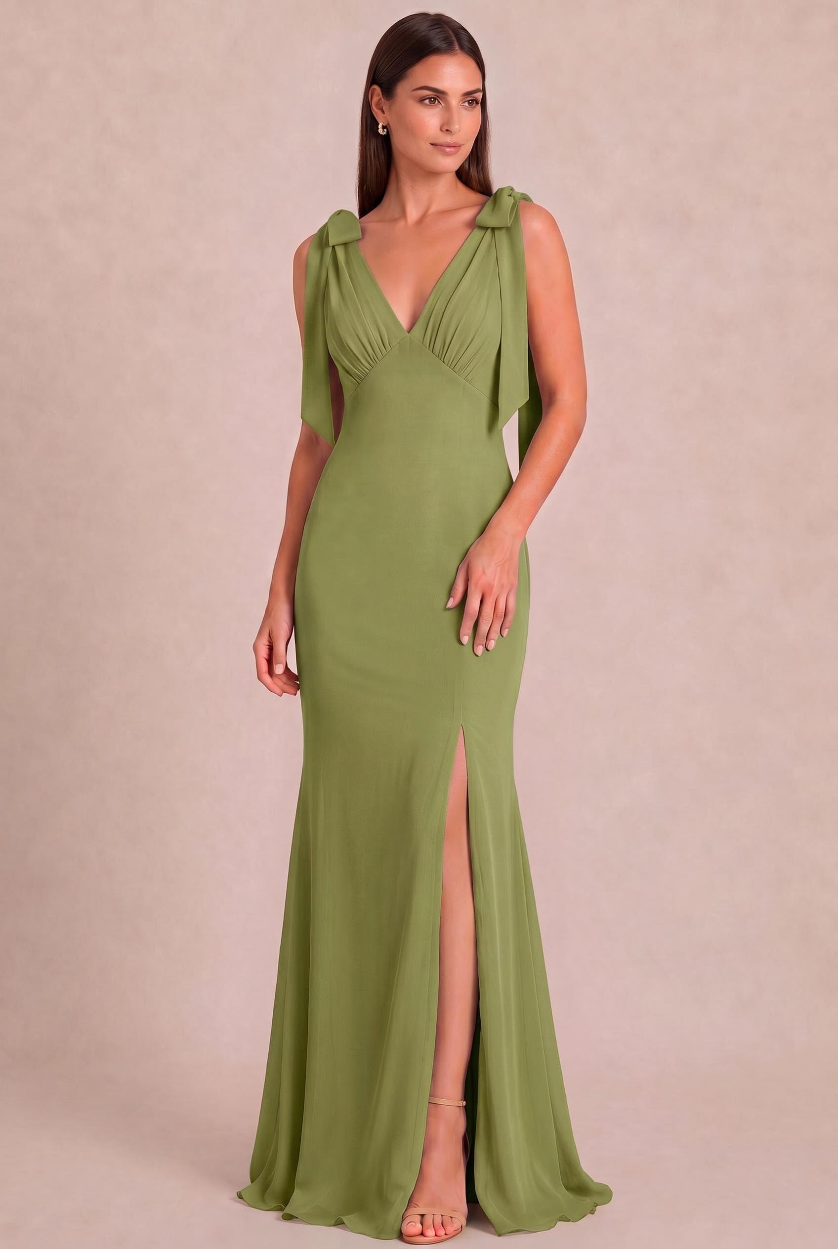[Olive Green]