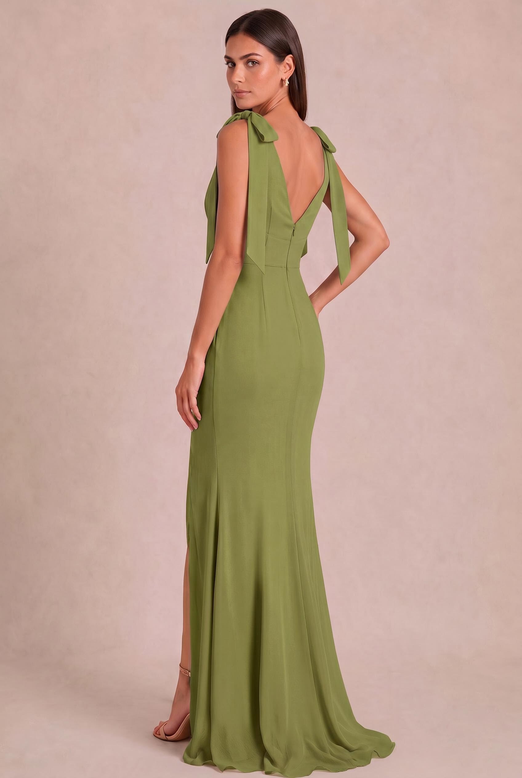 [Olive Green]