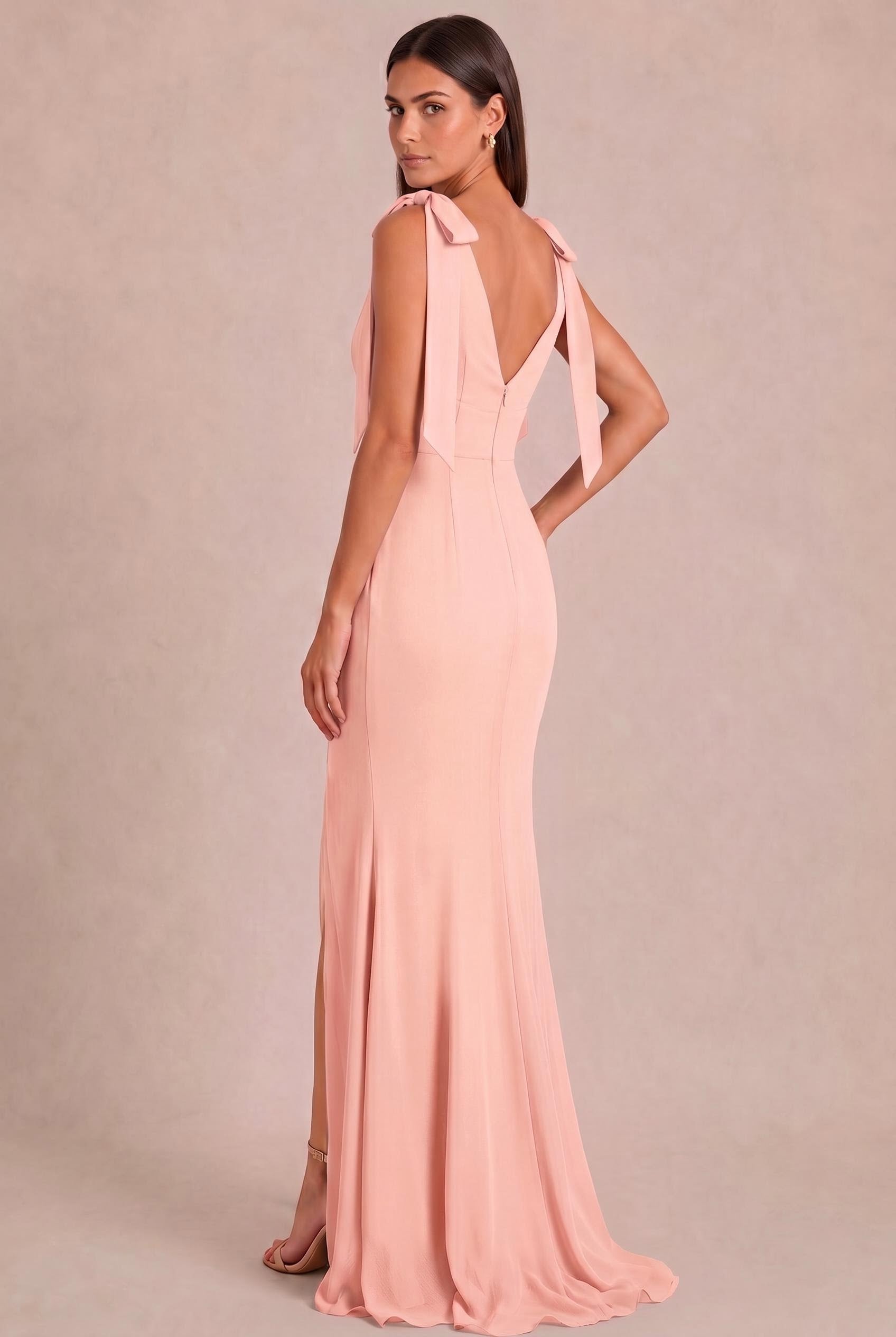 [Pearl Pink]