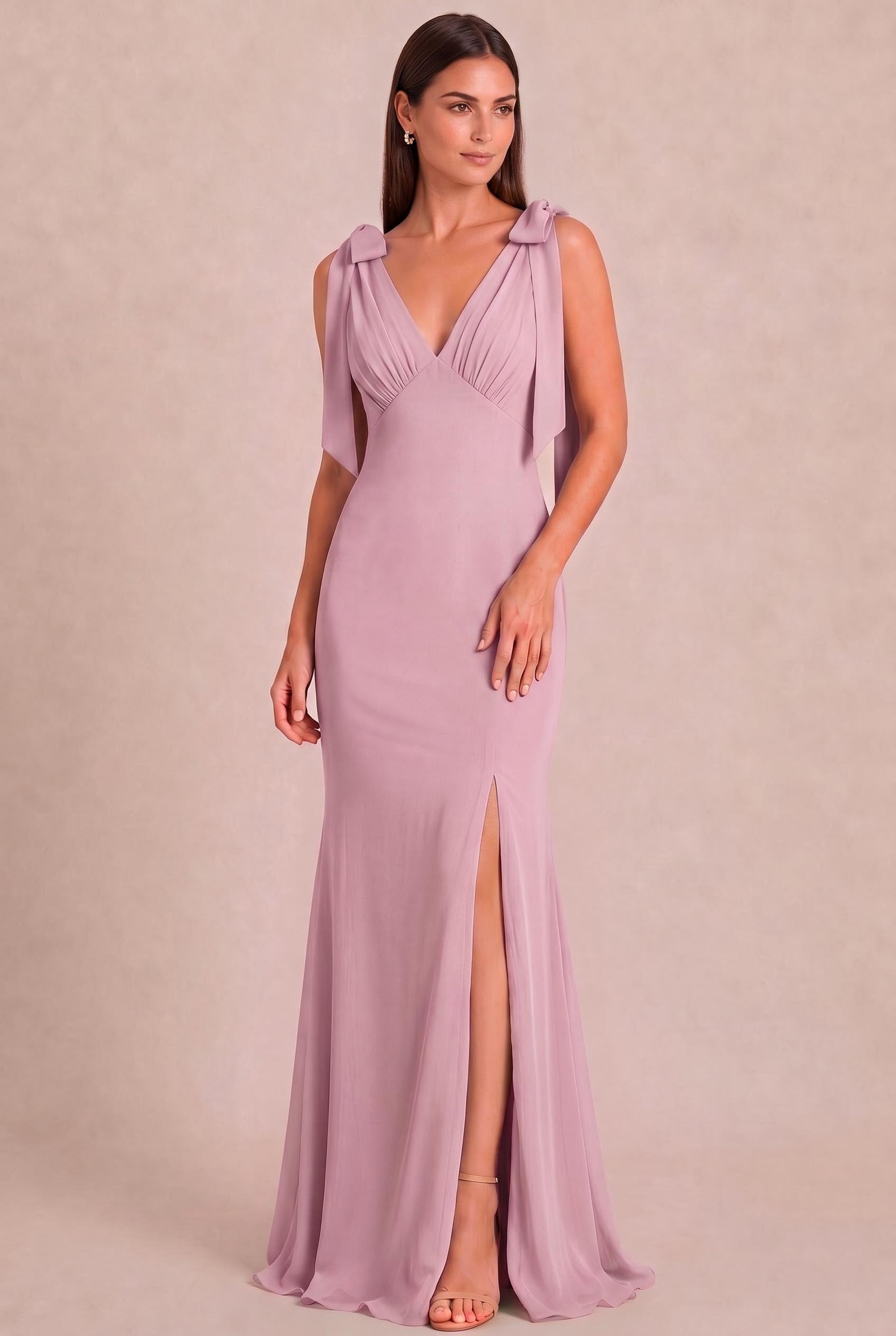 [Vintage Mauve]