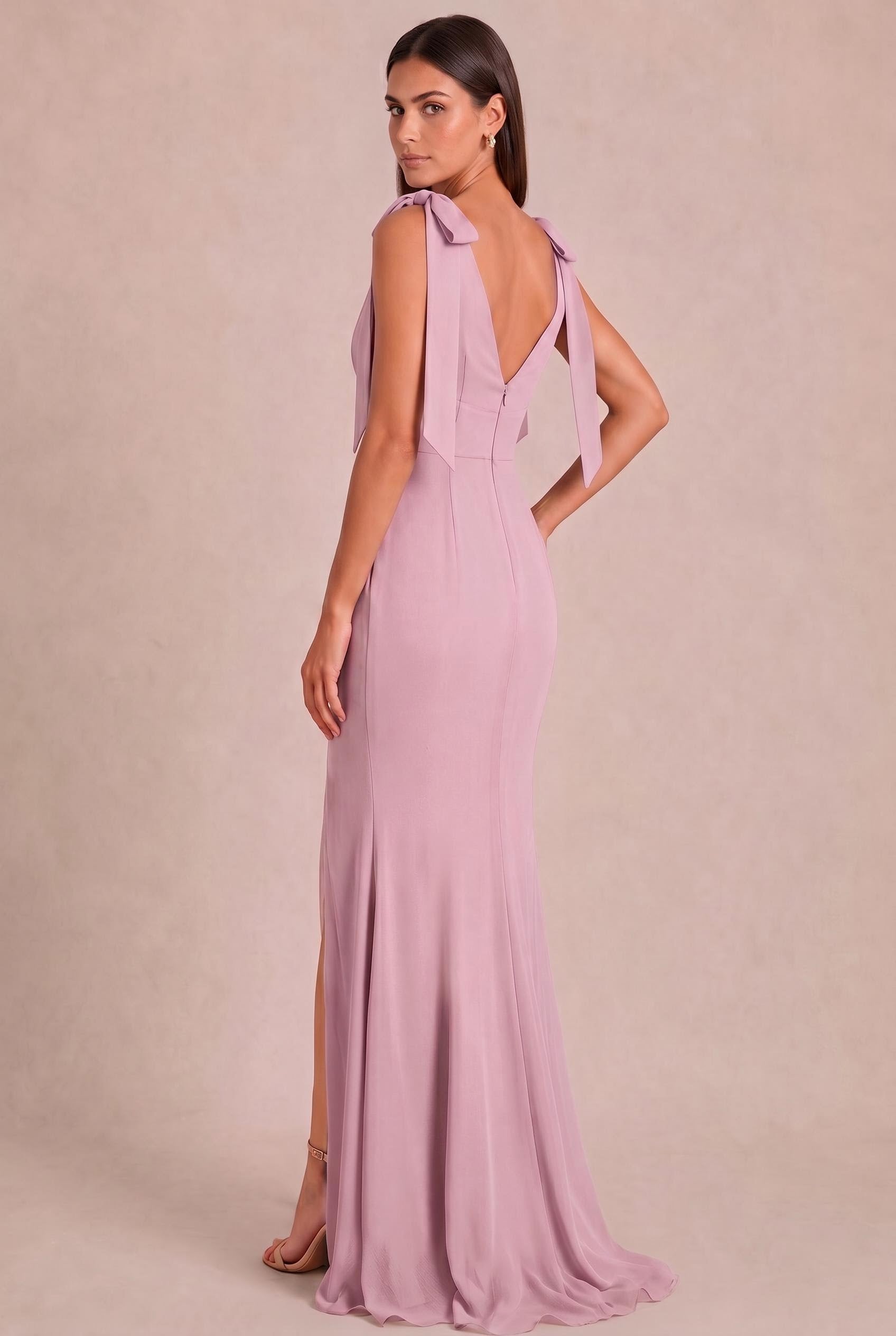 [Vintage Mauve]