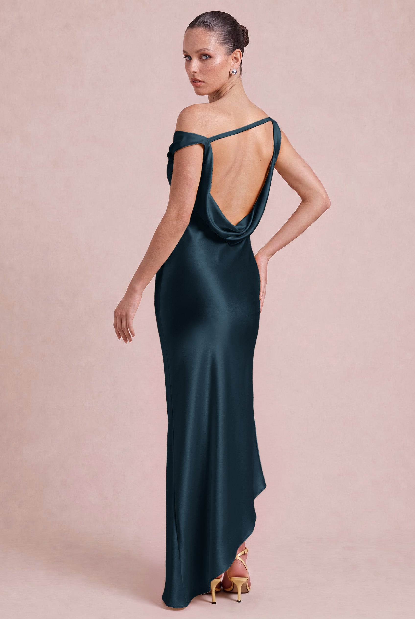 [Dark Navy]