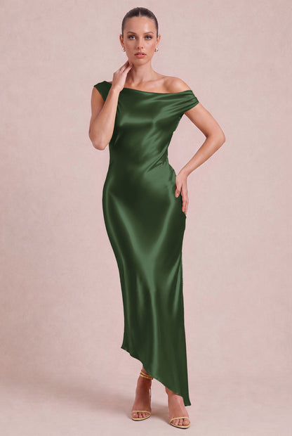 [Olive Green]