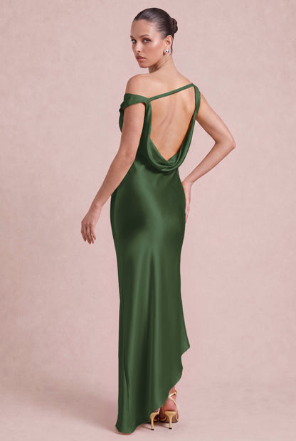 [Olive Green]