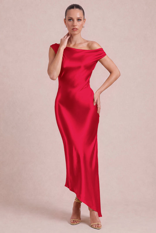 [Scarlet]