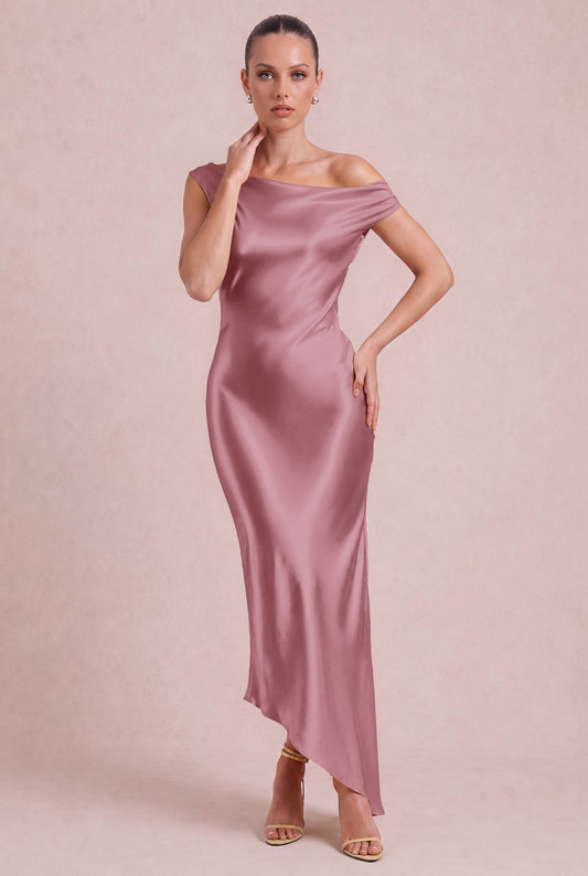 [Vintage Mauve]