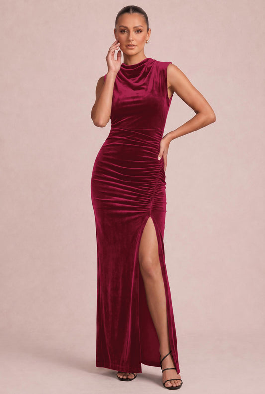 [Burgundy]