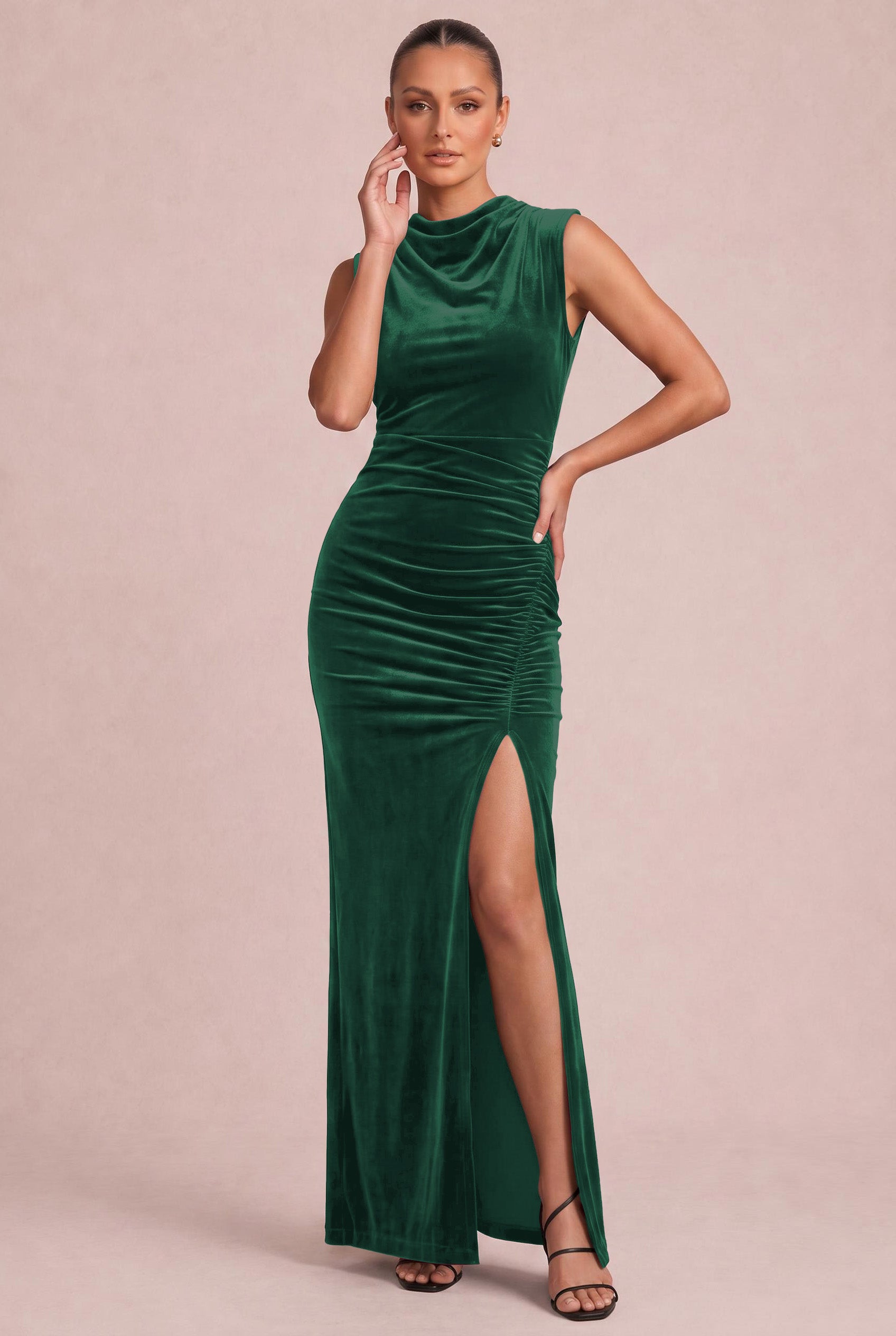 [Dark Green]