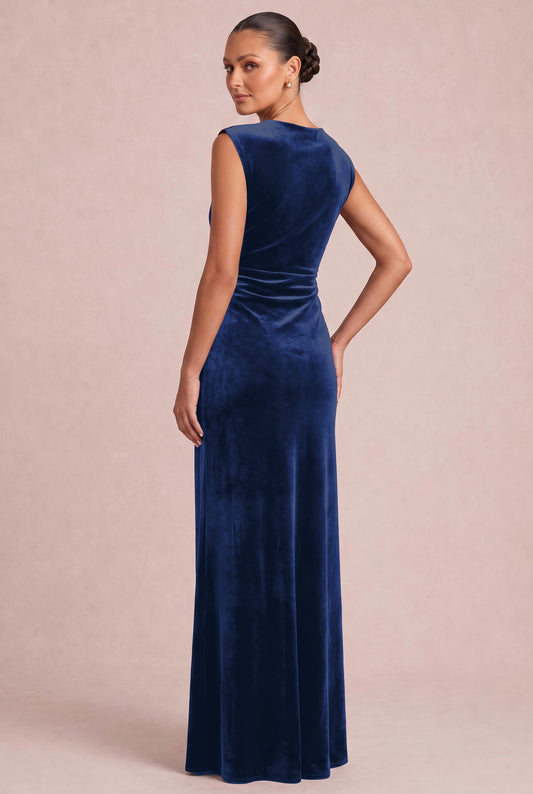 [Navy Blue]