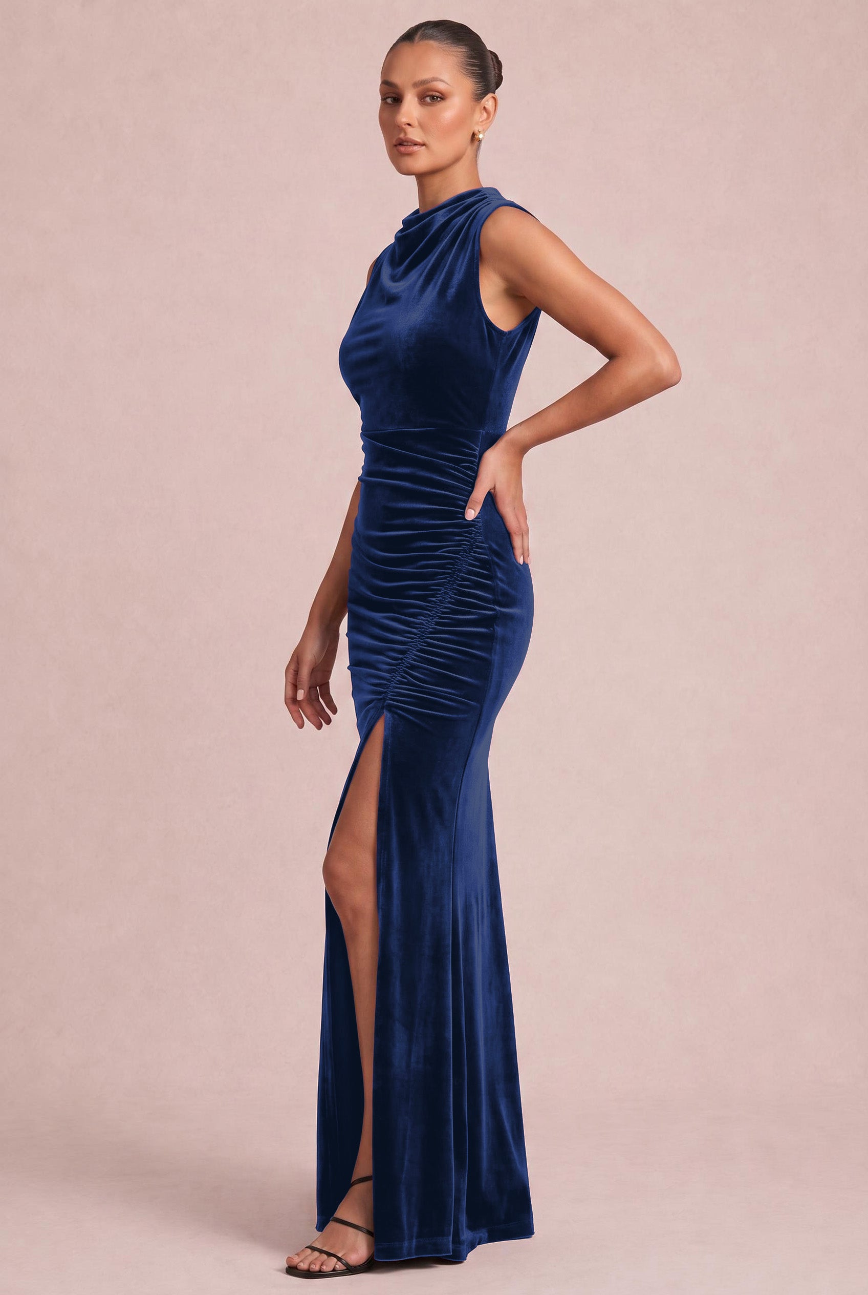 [Navy Blue]
