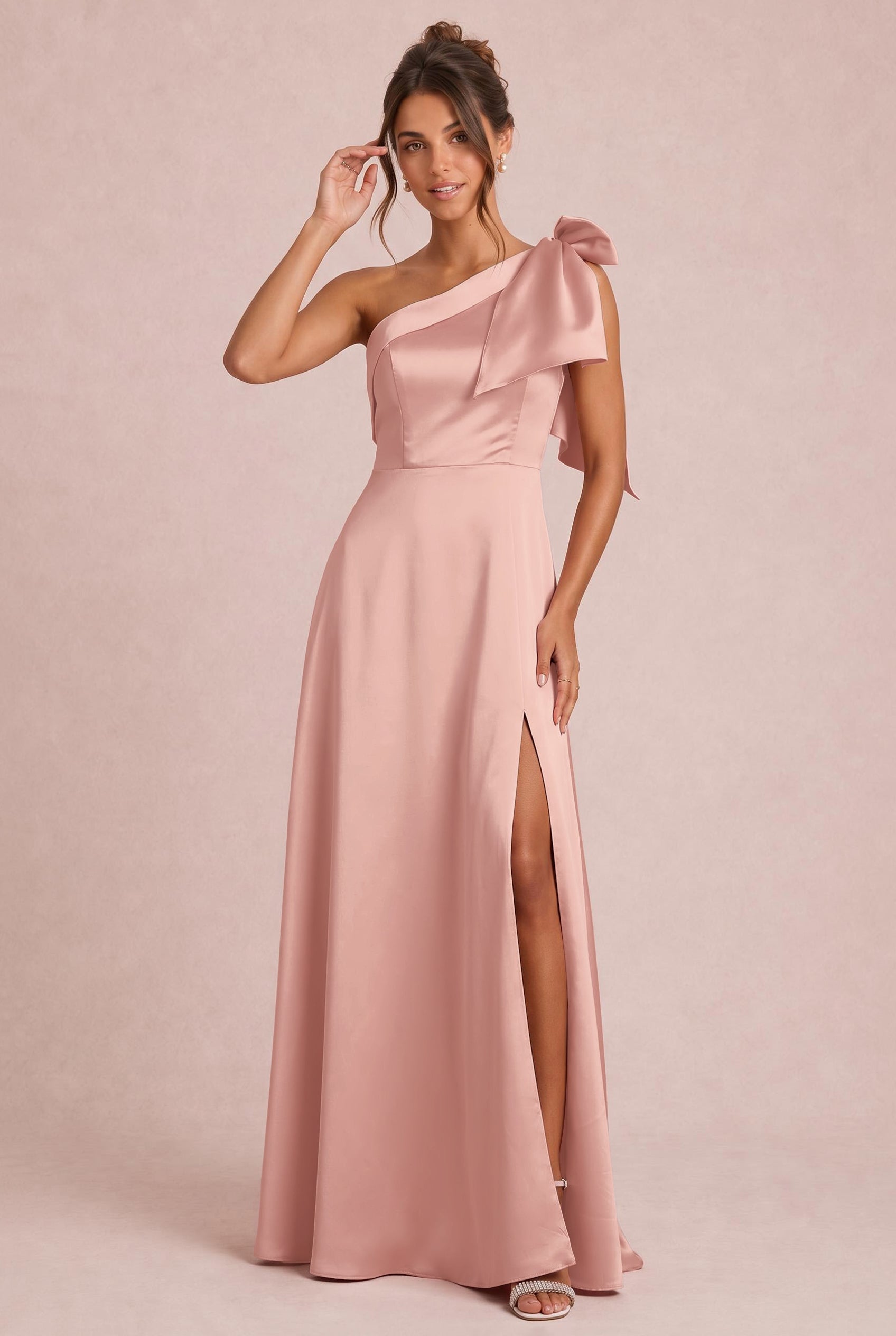 [Dusty Rose]
