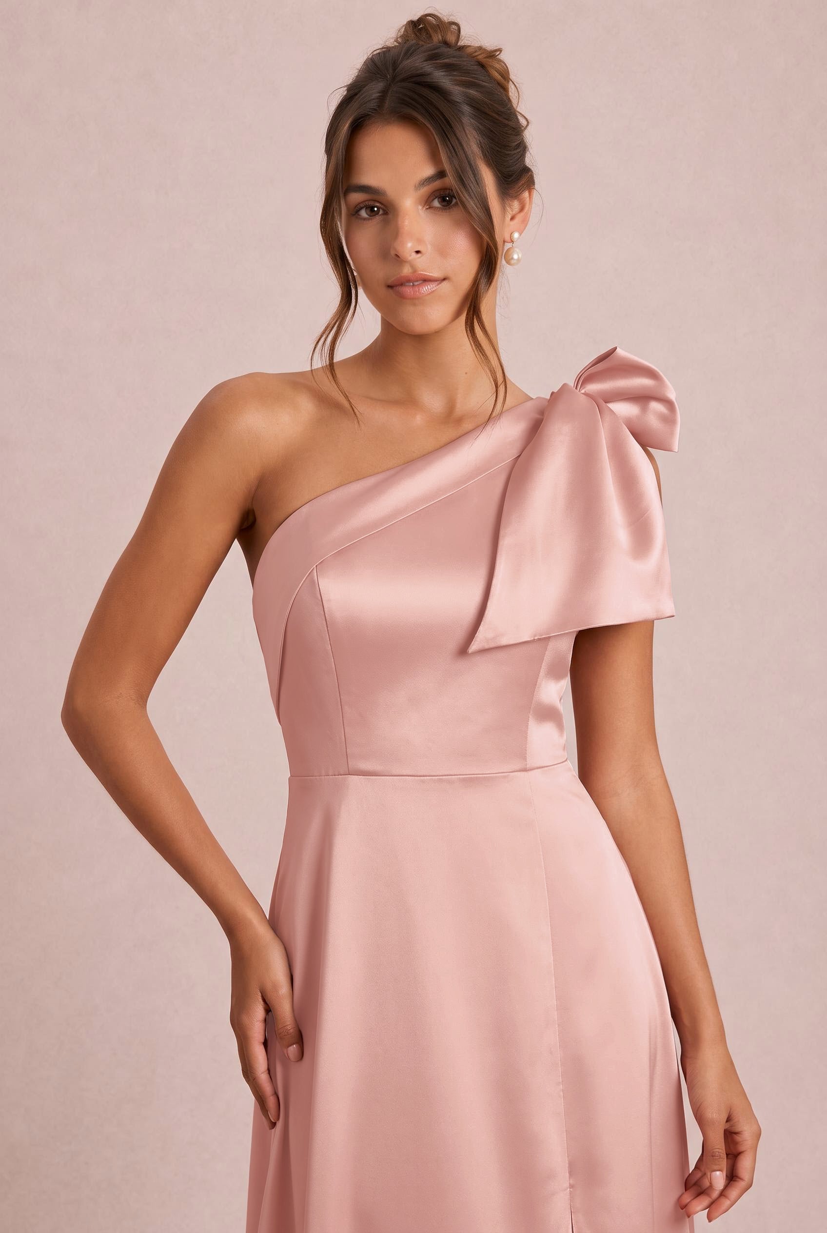 [Dusty Rose]