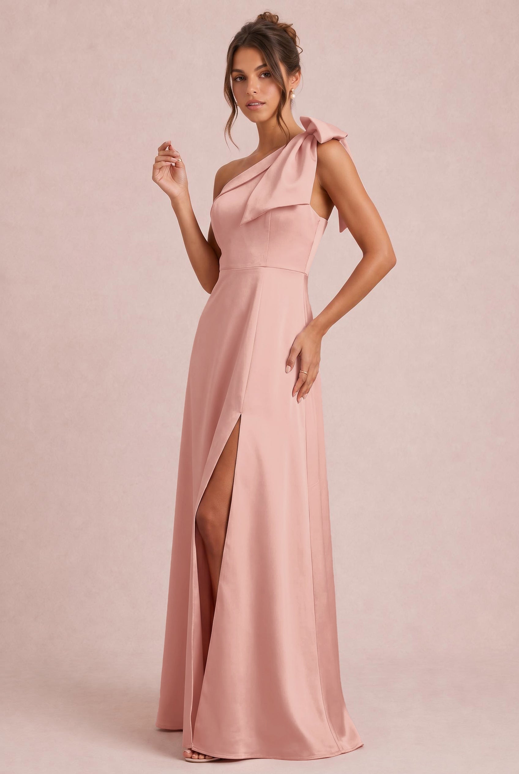 [Dusty Rose]