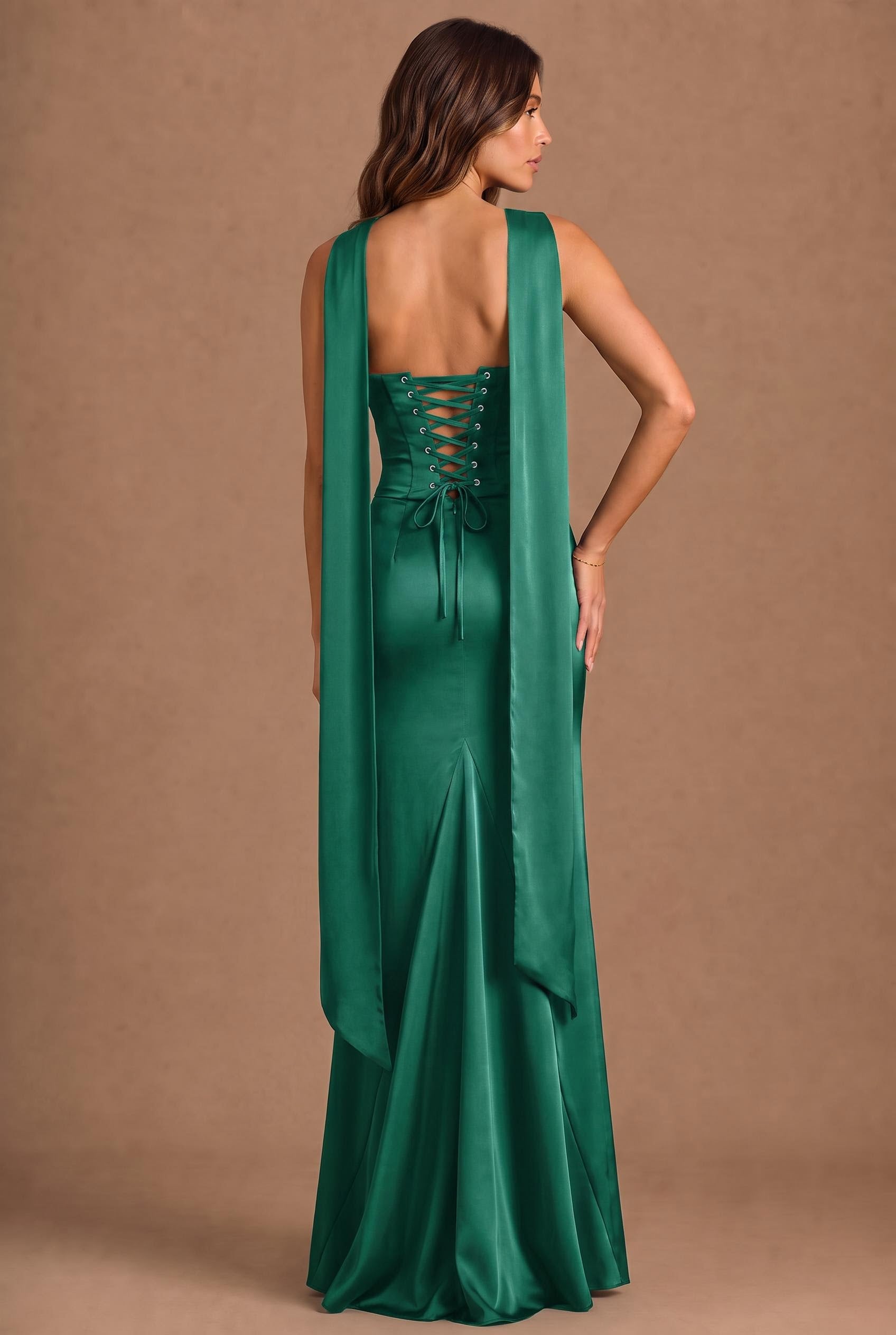 [Dark Green]