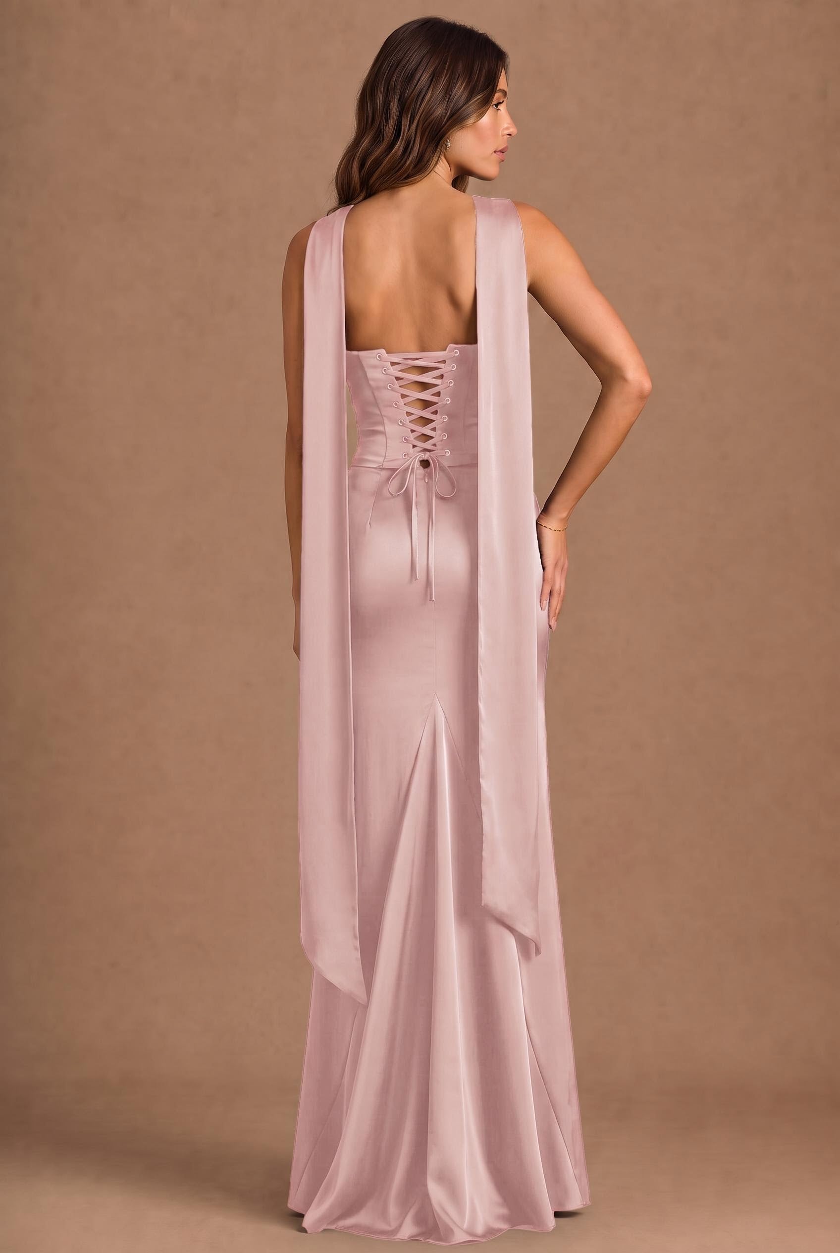 [Dusty Rose]