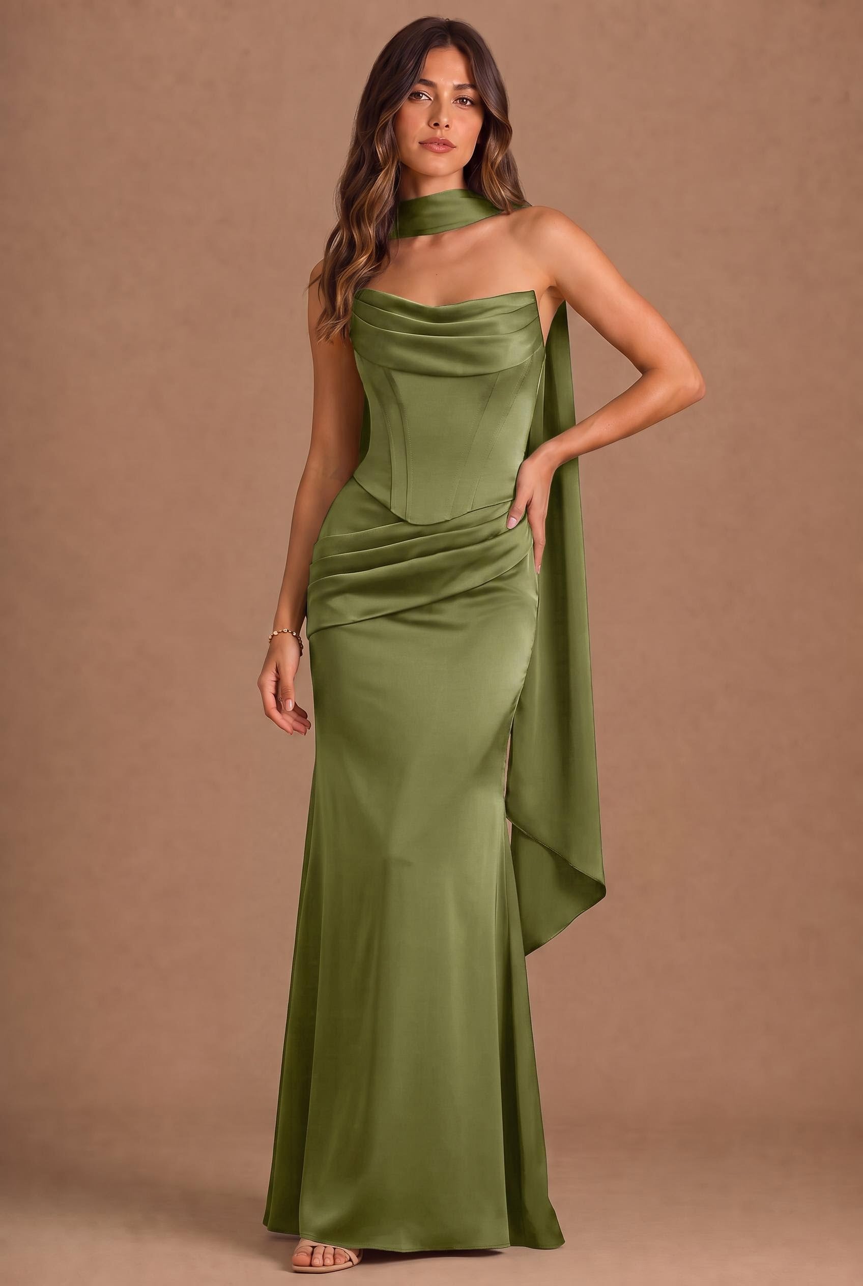 [Olive Green]
