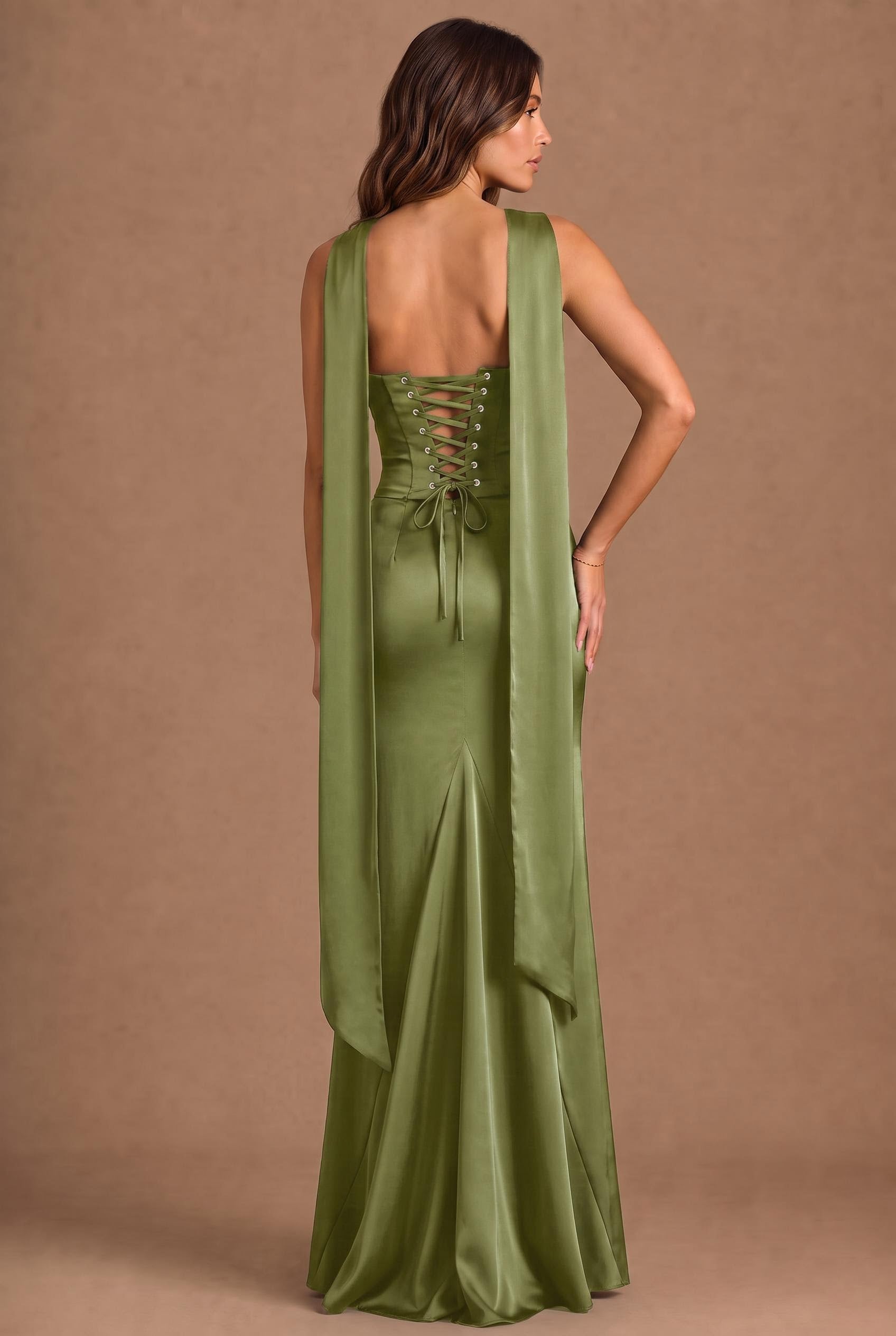 [Olive Green]