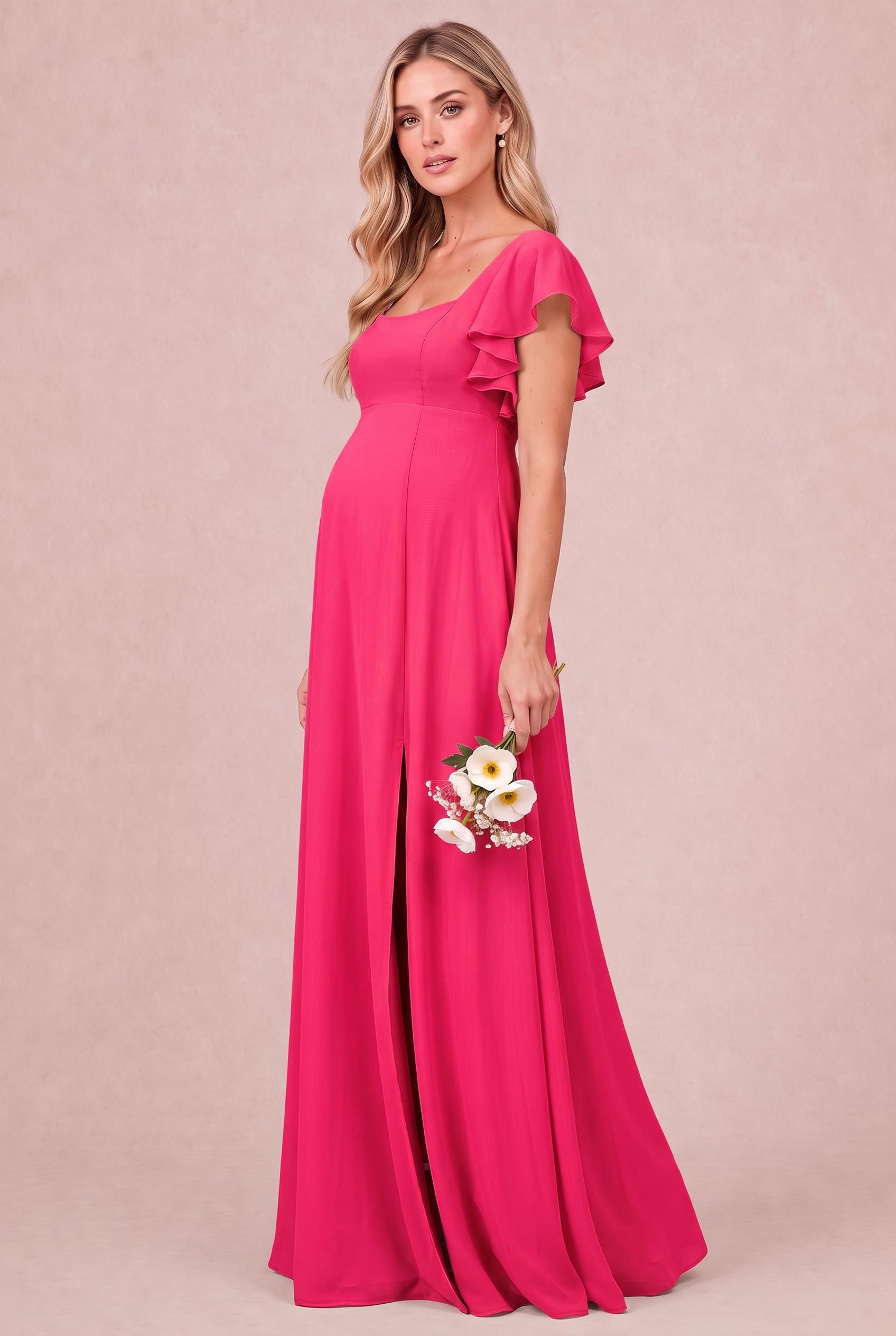 [Hot Pink]