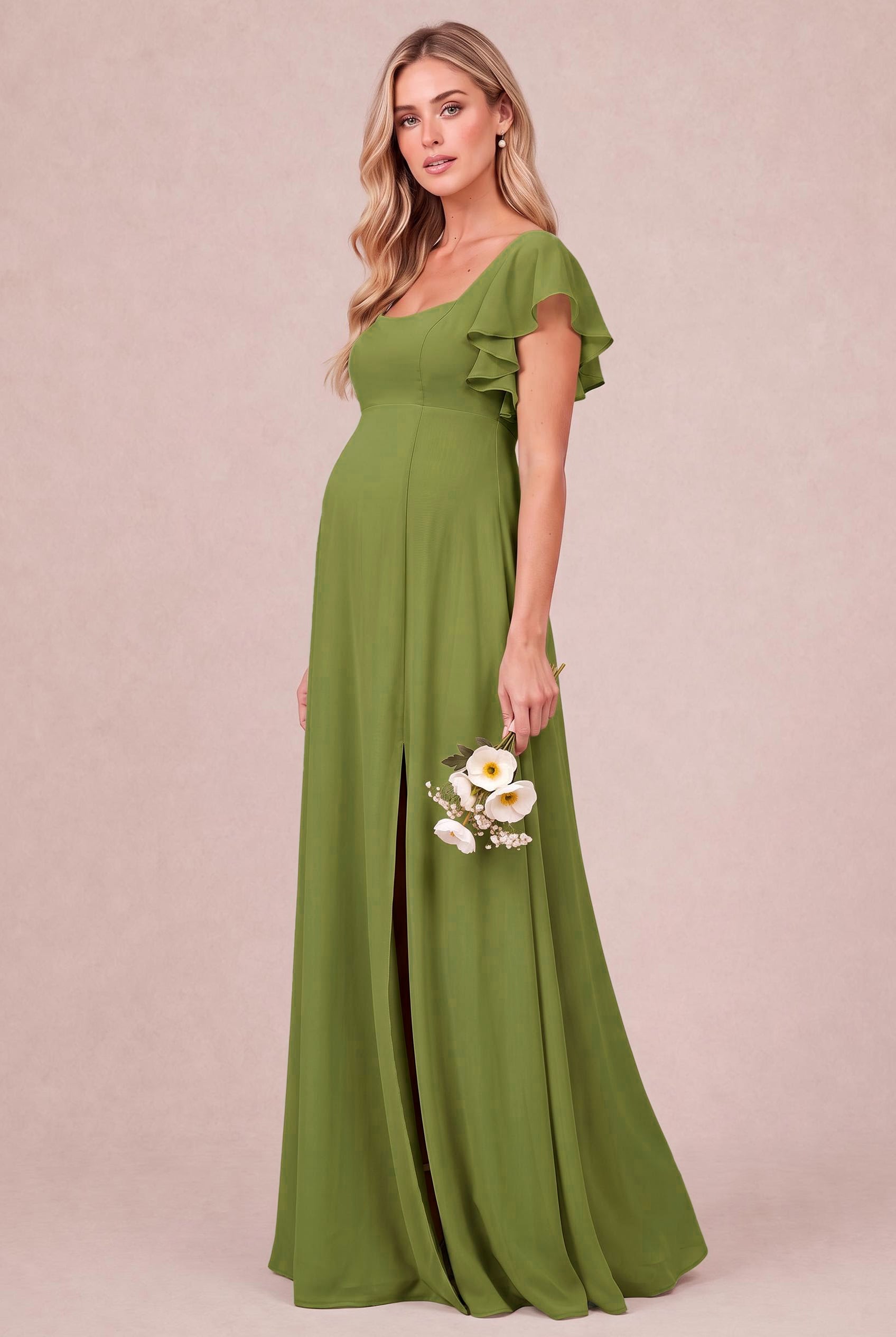 [Olive Green]