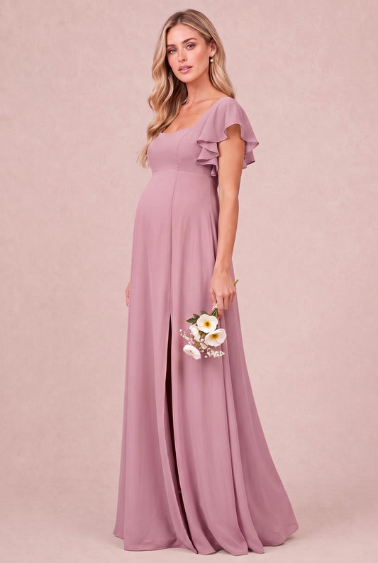 [Vintage Mauve]