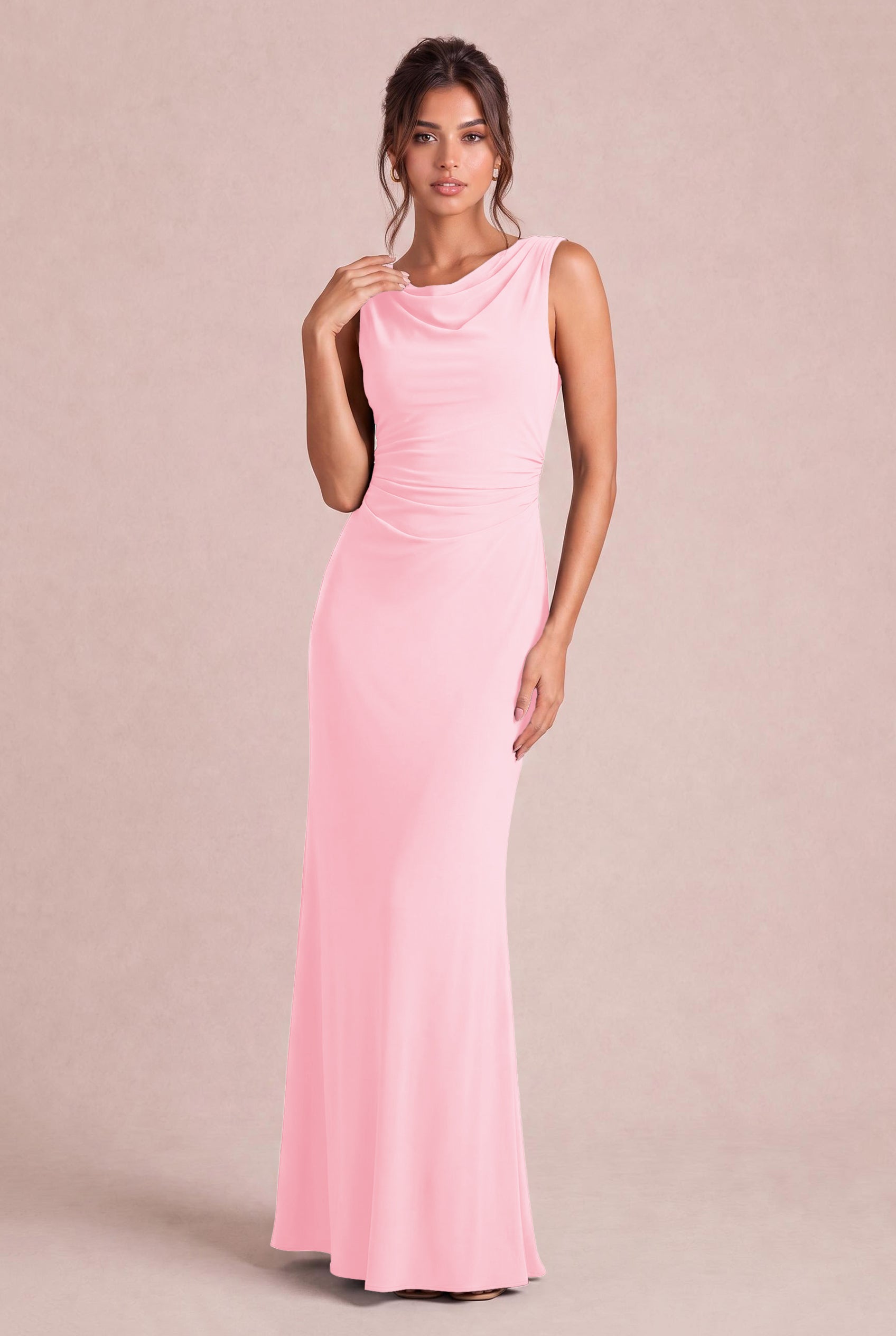 [Blushing Pink]