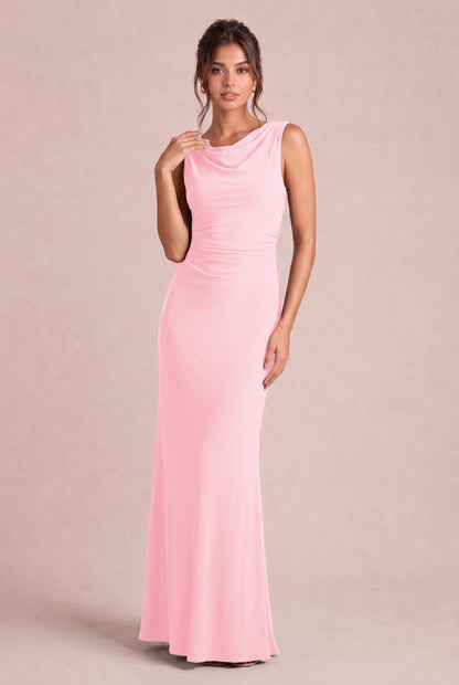 [Blushing Pink]