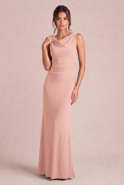 [Dusty Rose]