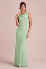 Lianne Chiffon