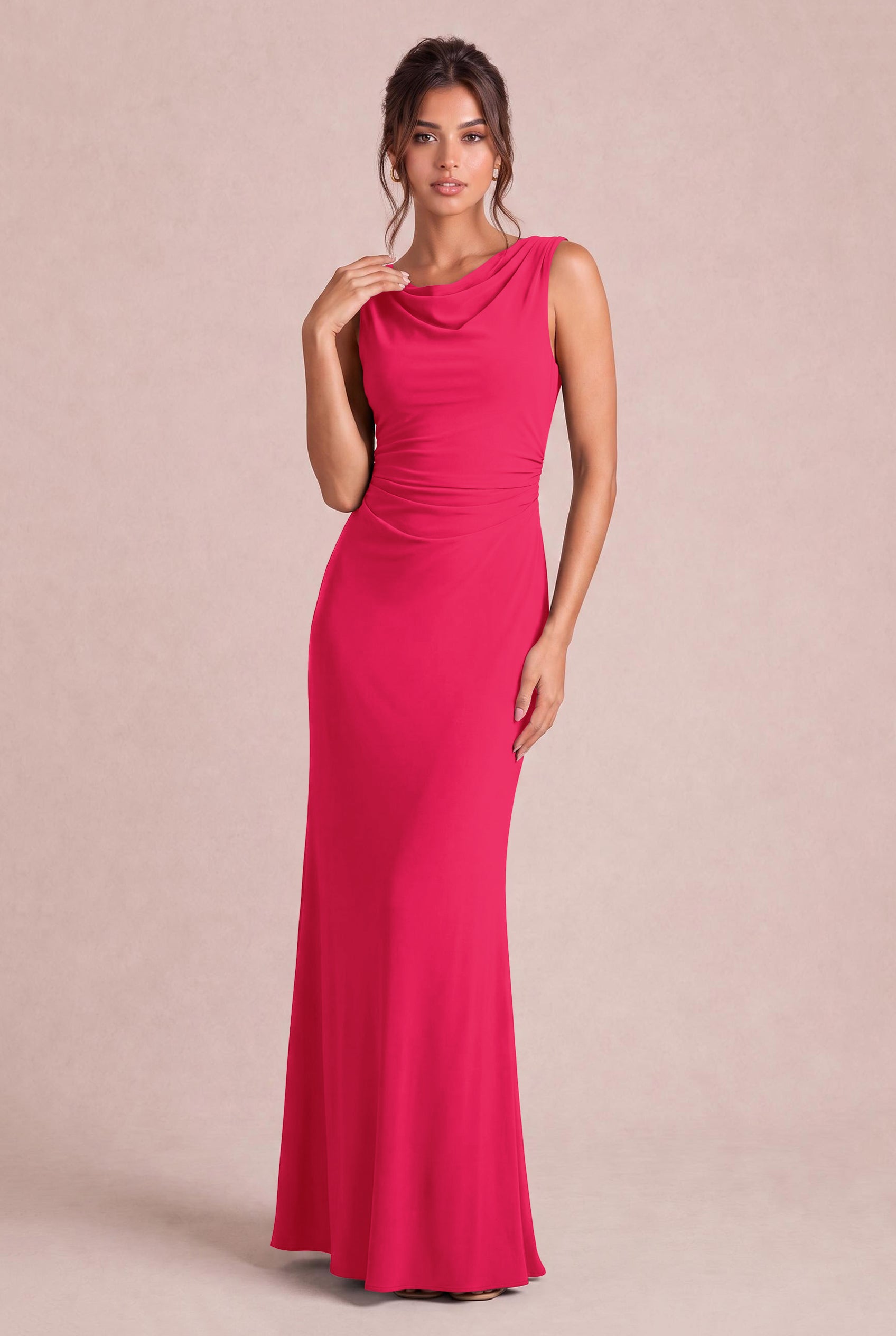 [Hot Pink]
