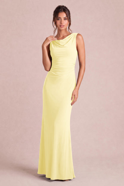 [Lemon Sorbet]