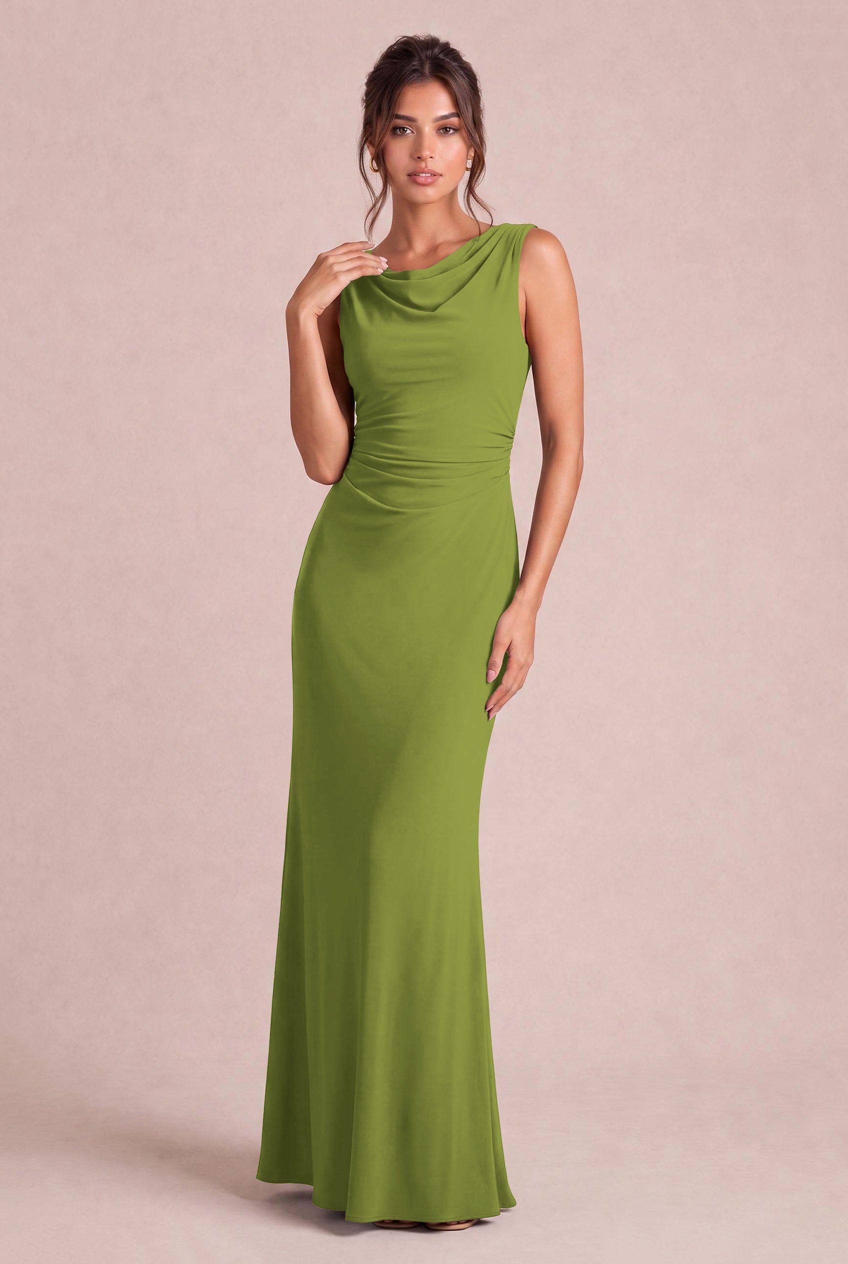 [Olive Green]