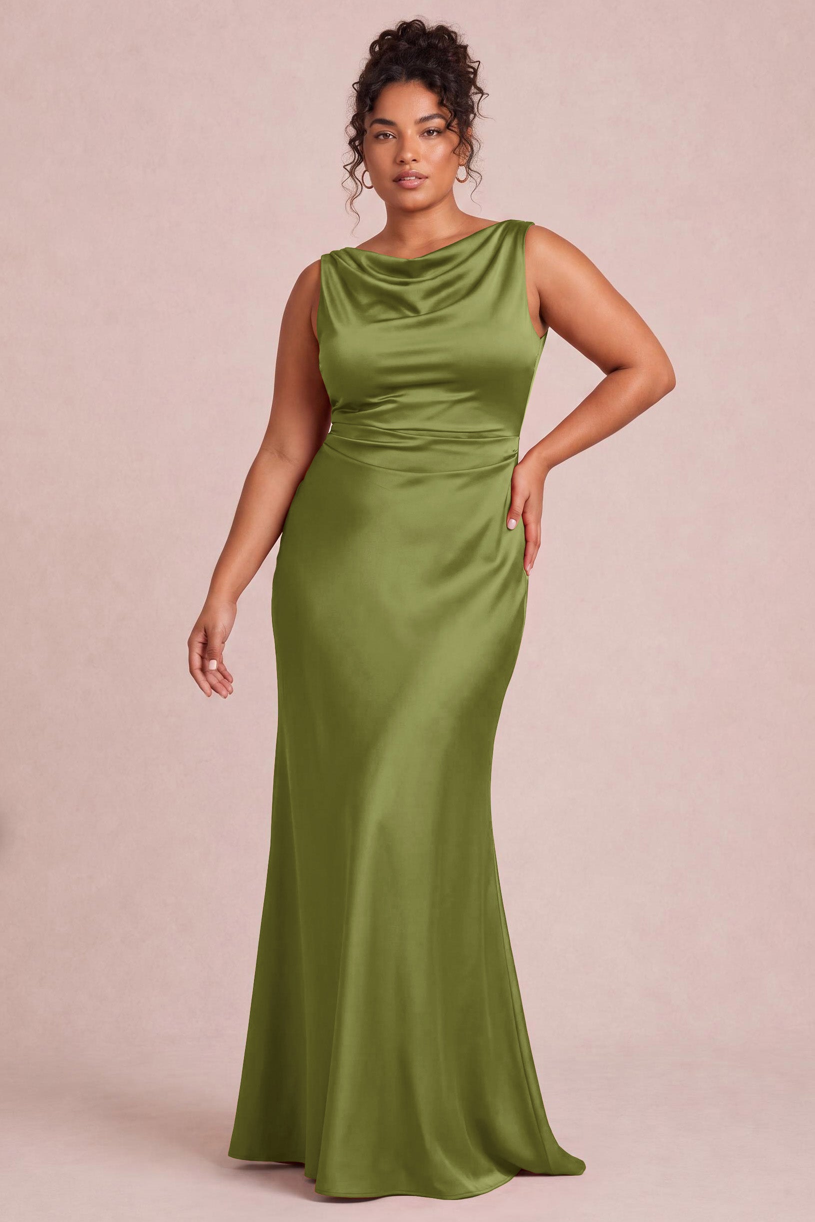 [Olive Green]
