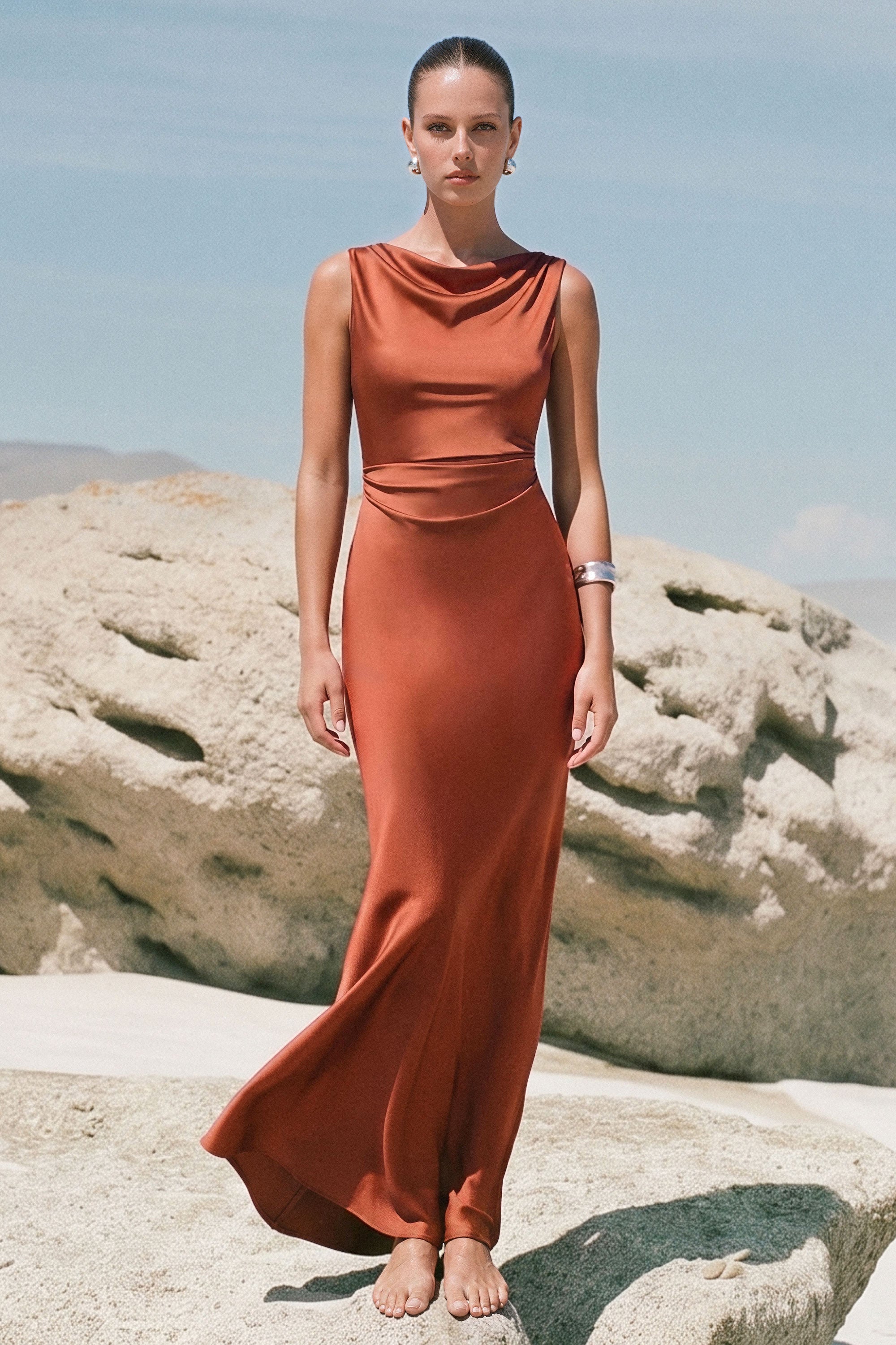 [Burnt Orange]