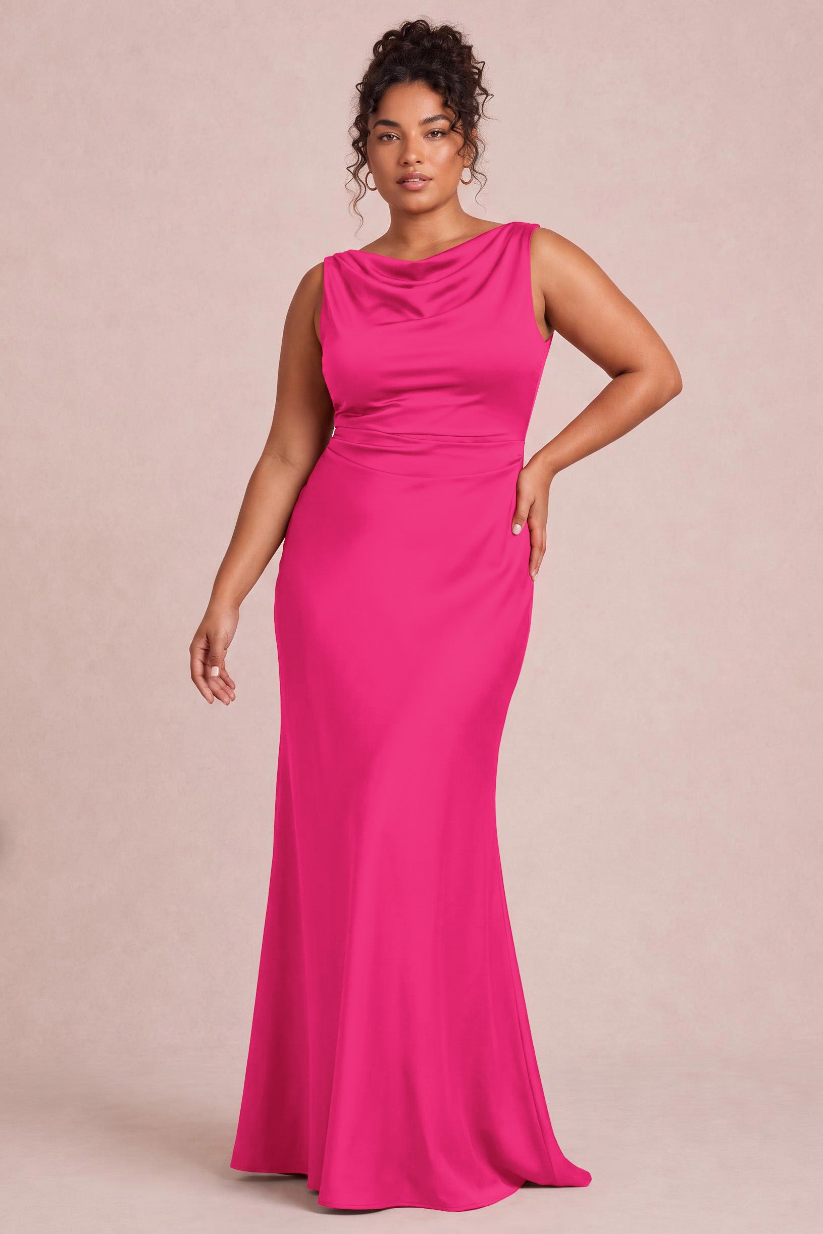 [Hot Pink]