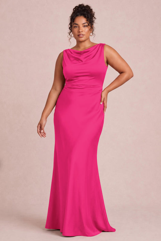 [Hot Pink]