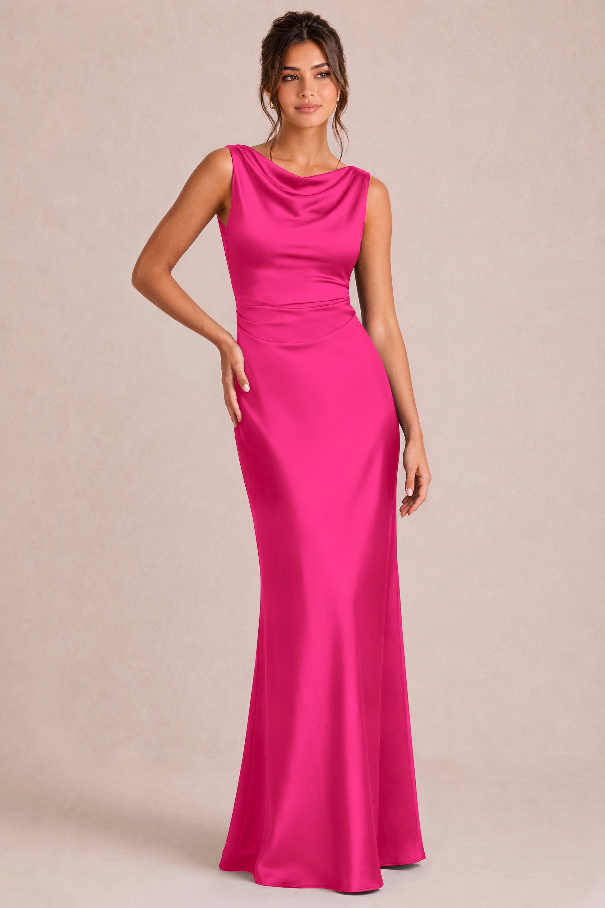 [Hot Pink]