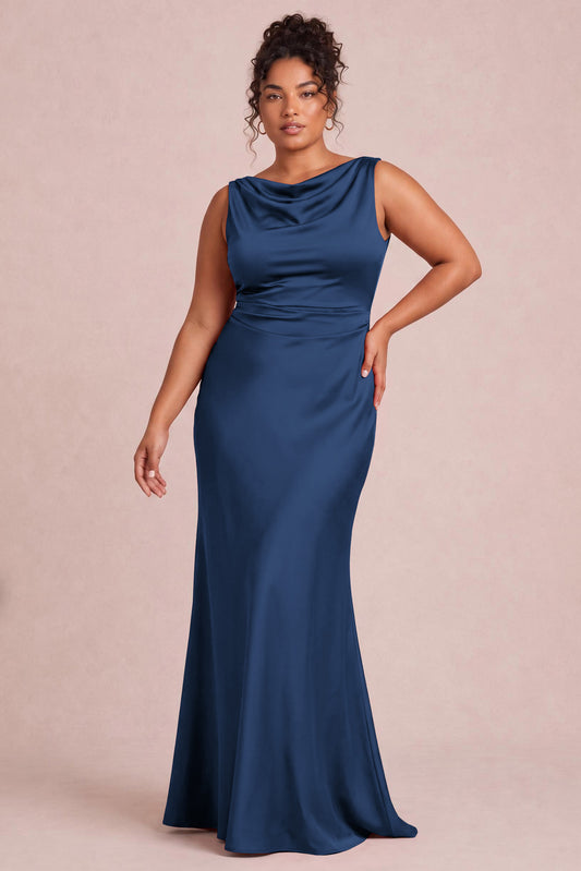 [Navy Blue]