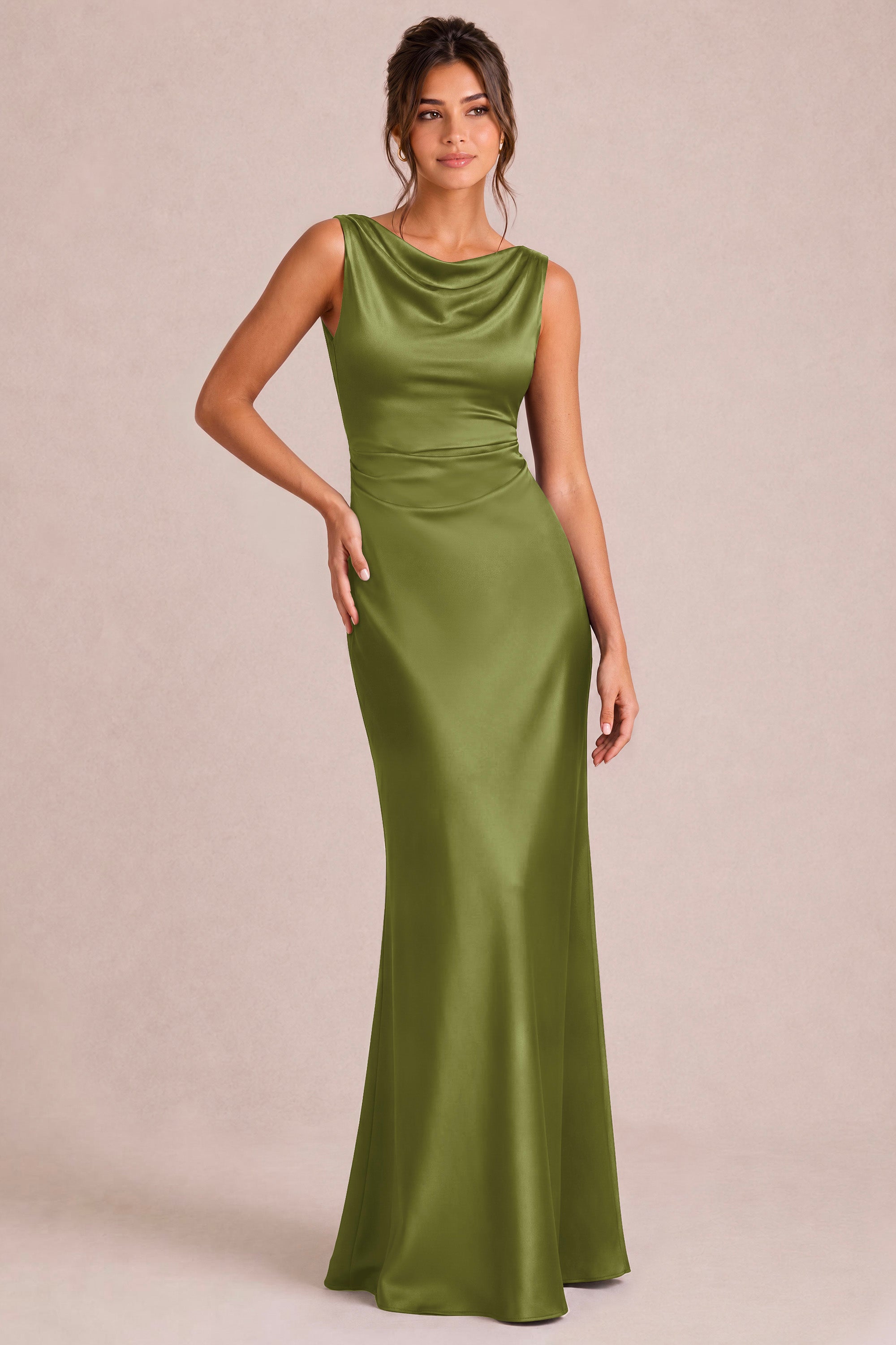 [Olive Green]